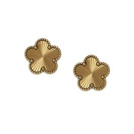 Miso Flower Earrings