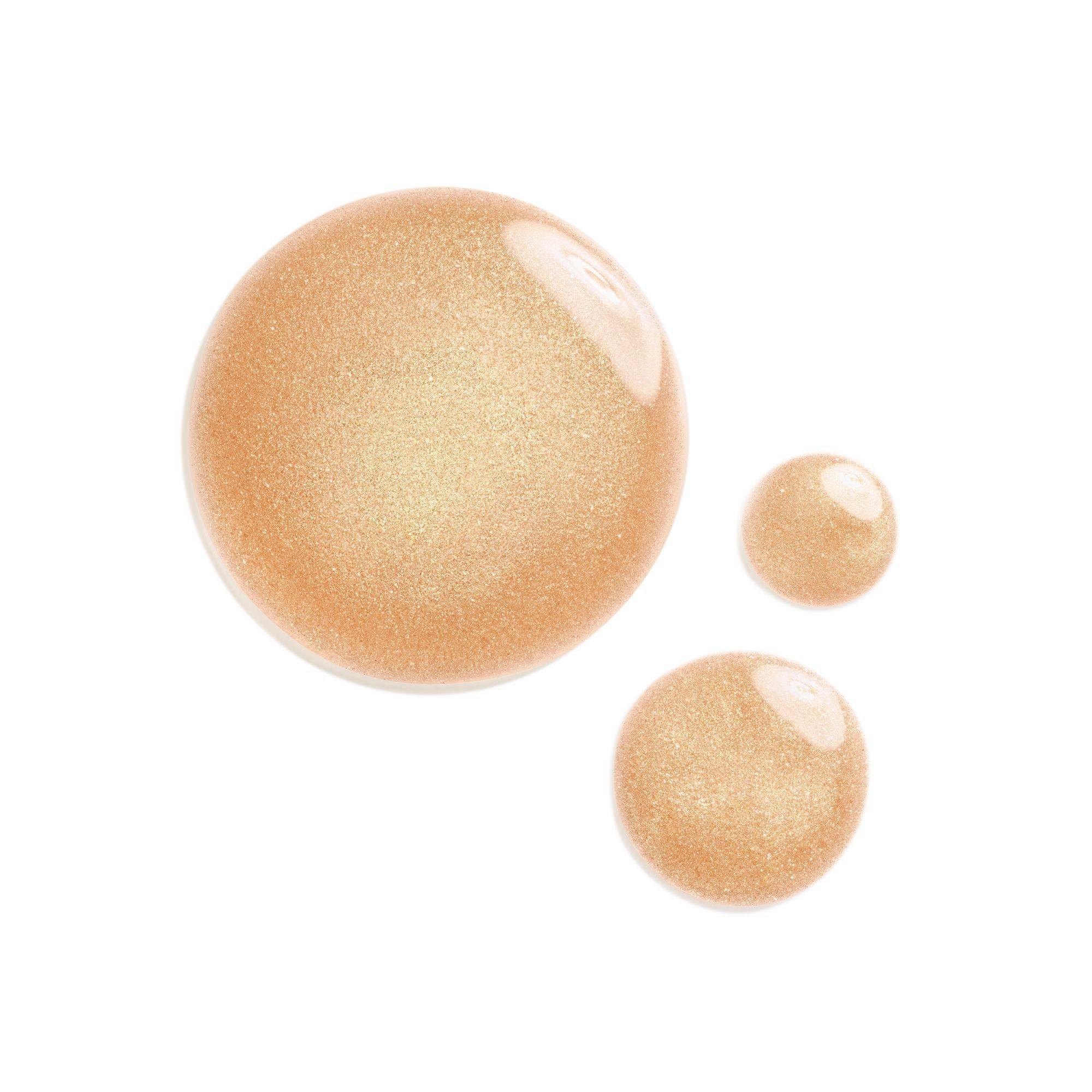 Body Oil - CHANEL - COCO MADEMOISELLE PEARLY BODY OIL - 4