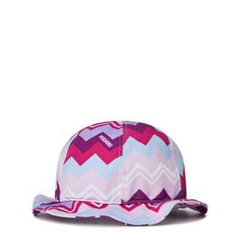 Missoni Logo Hat Bb99