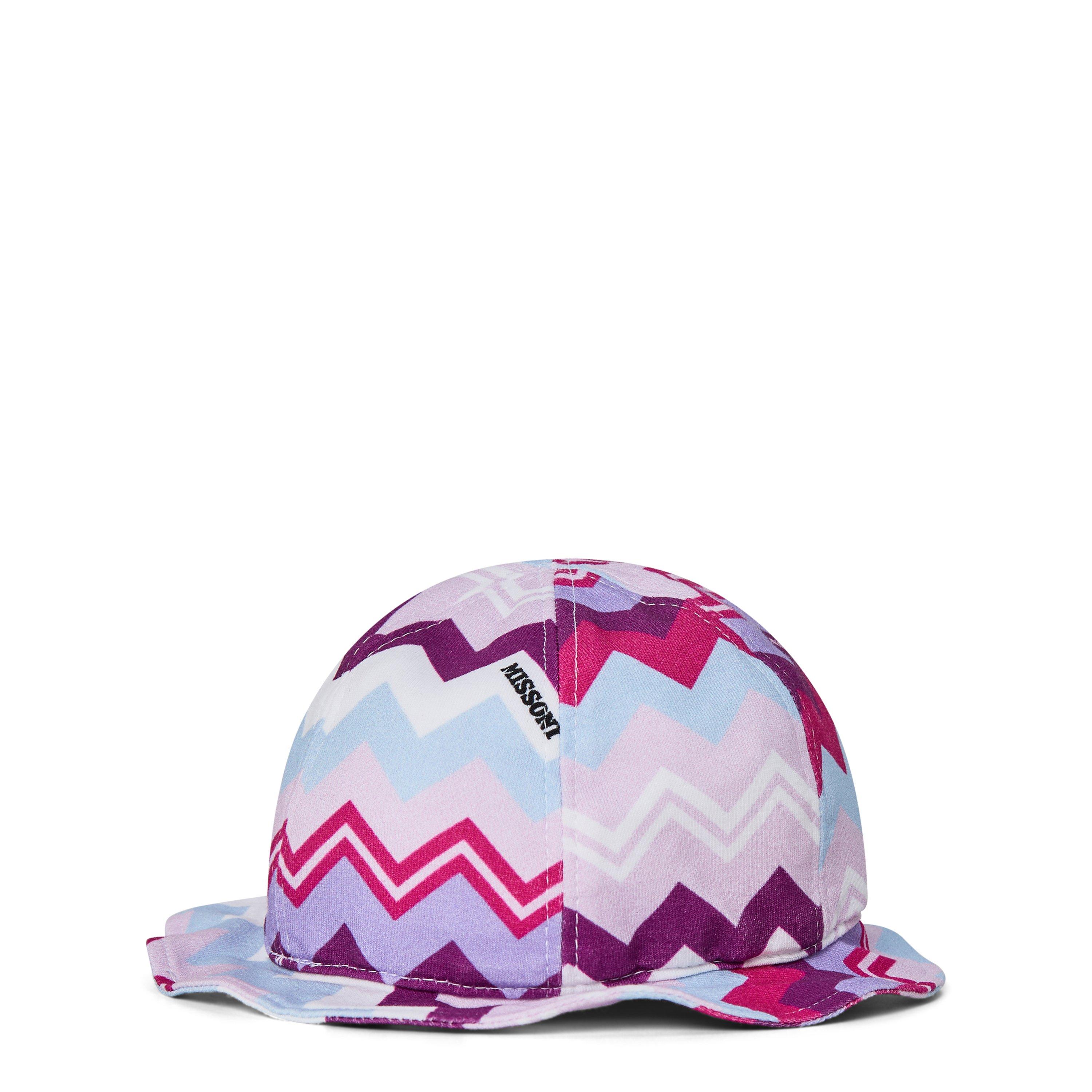 Glicine - Missoni - Kids Beanie - 2