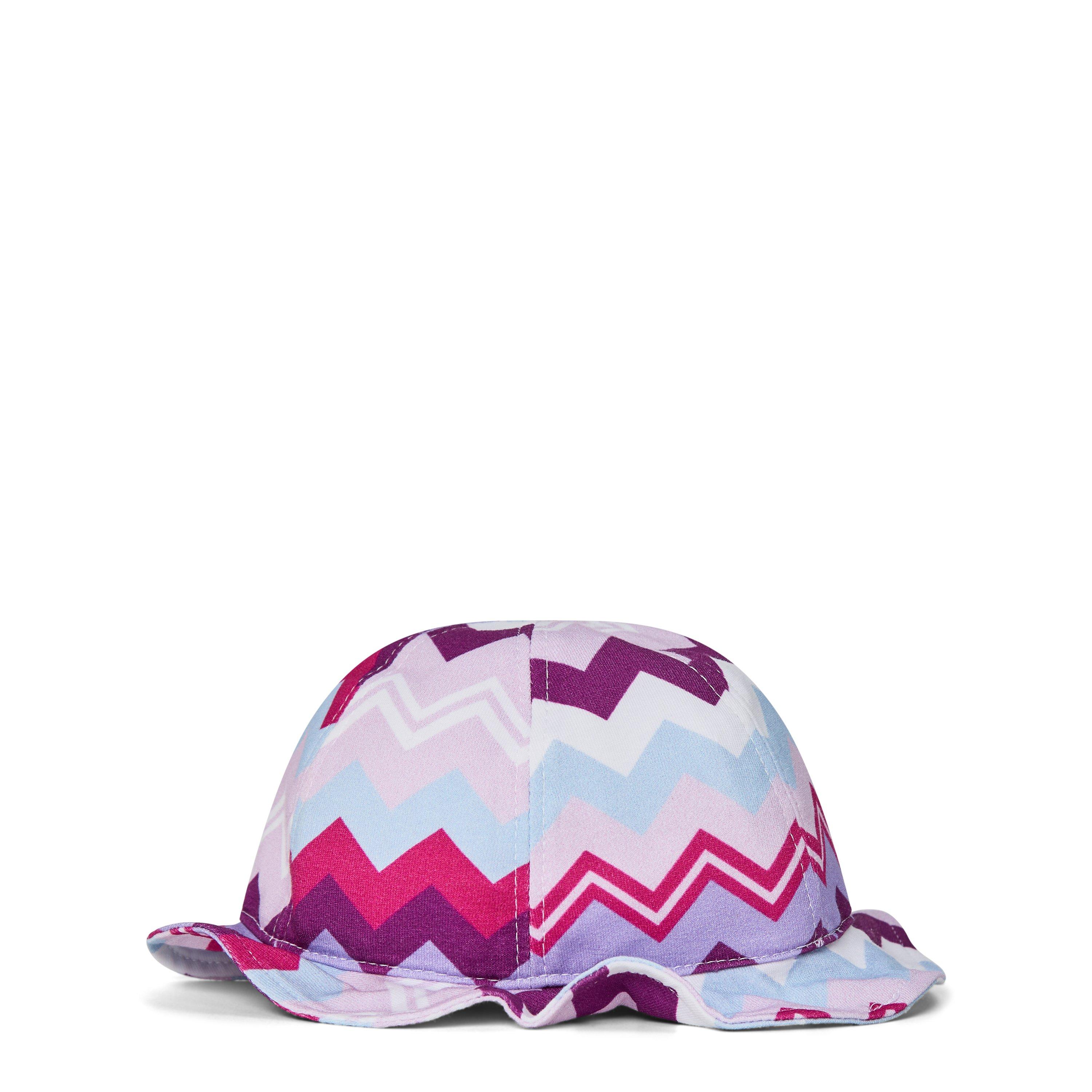 Glicine - Missoni - Kids Beanie - 3