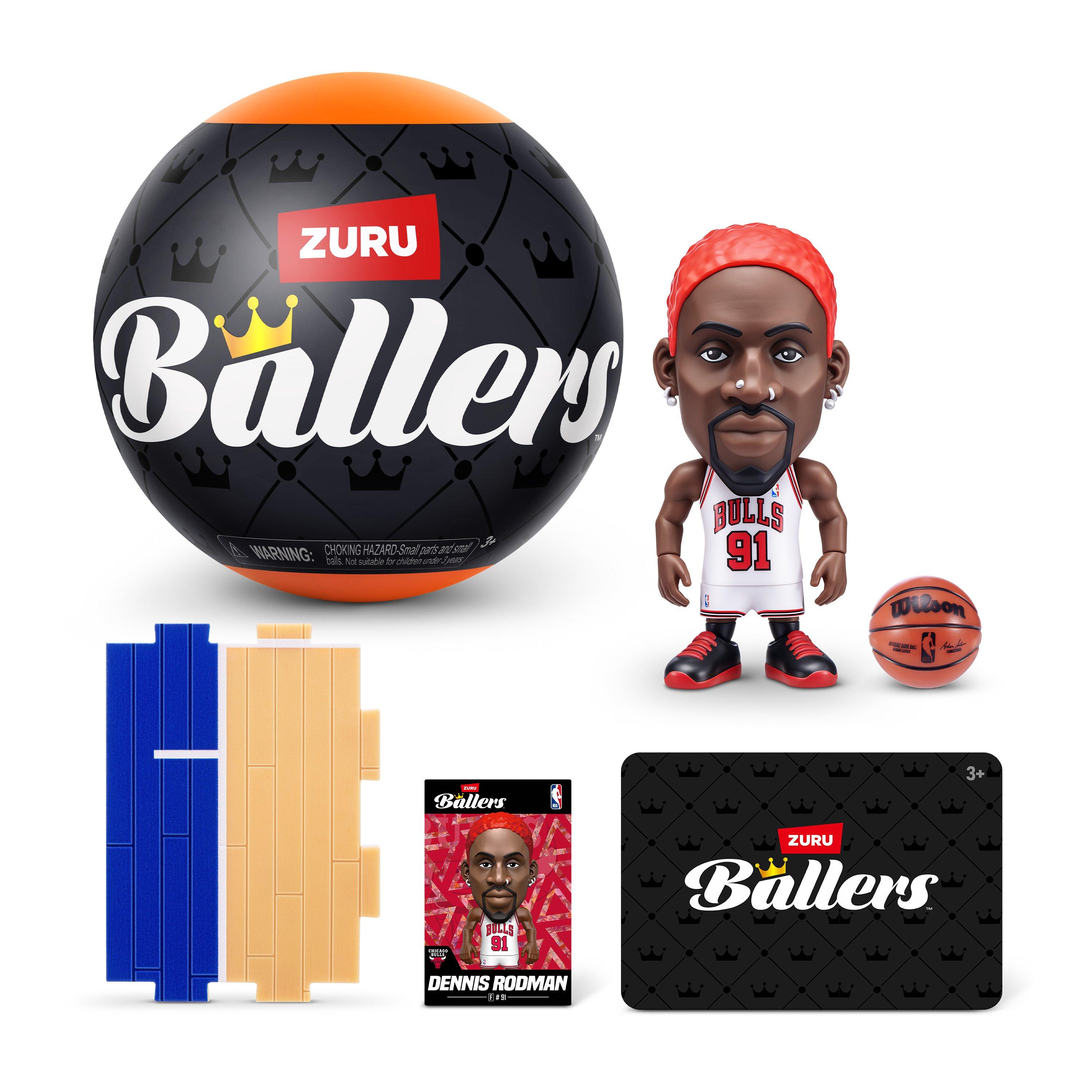 S3 - Ballers - Bl NBA Ballers 71 - 2