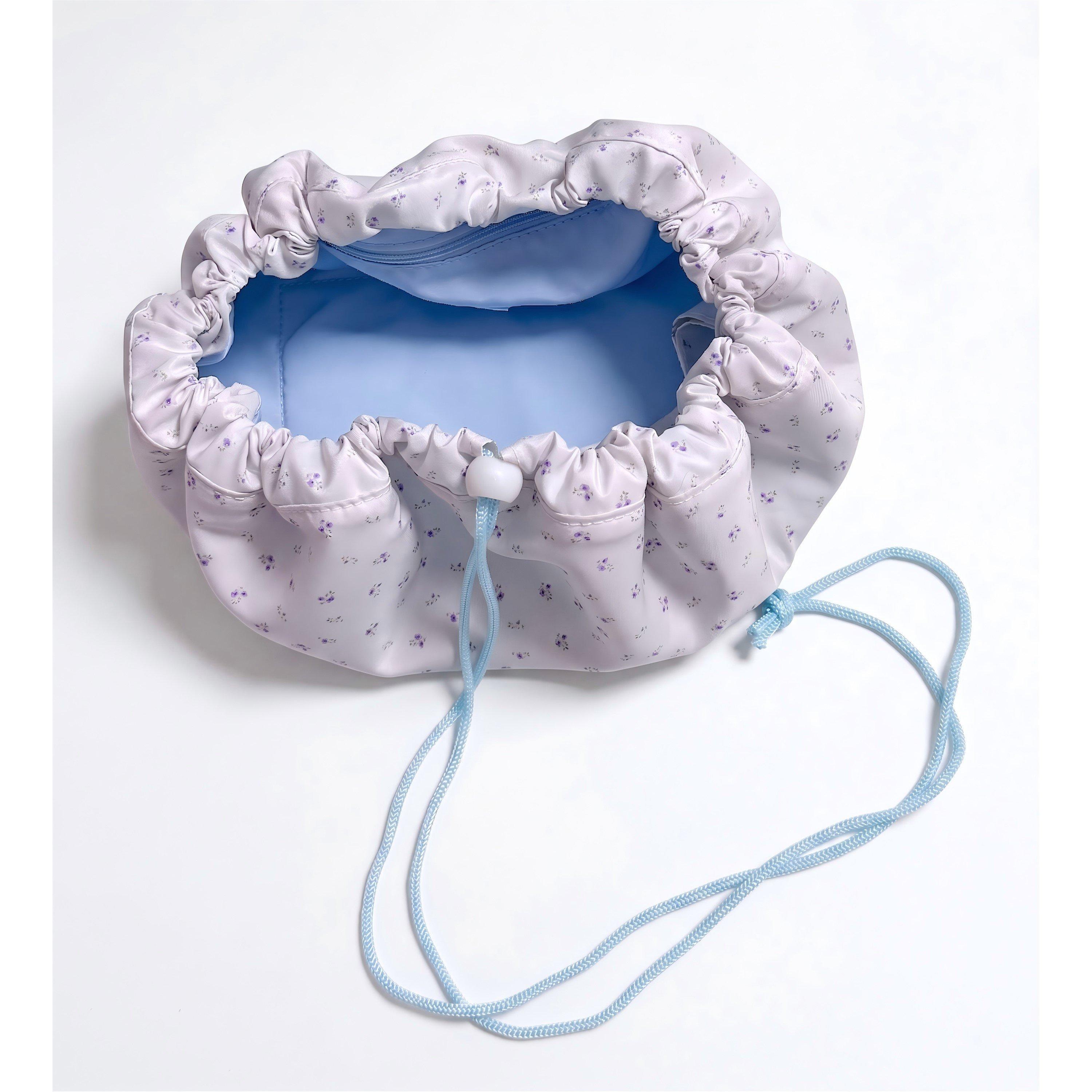 White - Miso - Miso Drawstring Beau Ld71 - 2