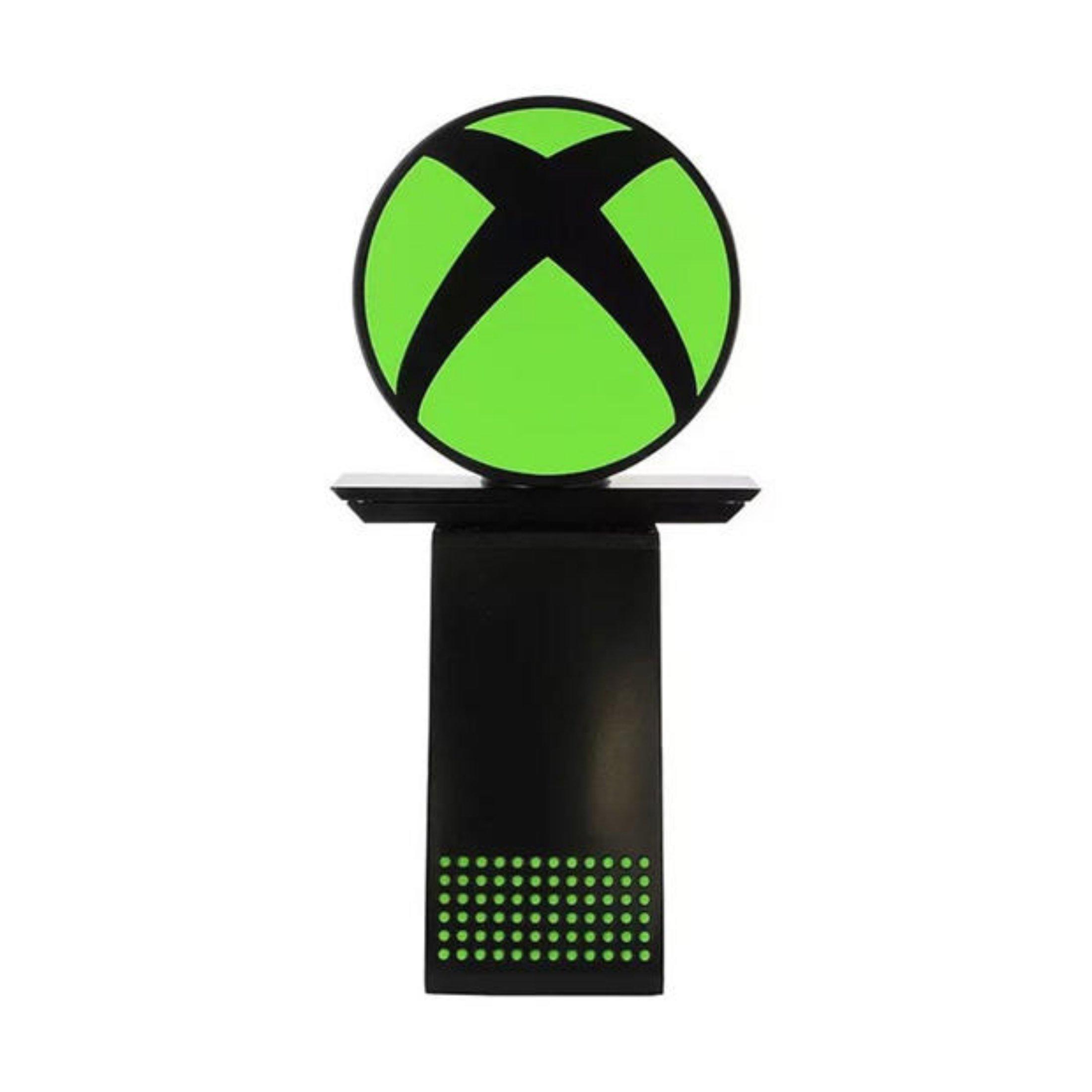 Multi - Cable Guys - Xbox Phone & Device Light Up Charge Stand - 1