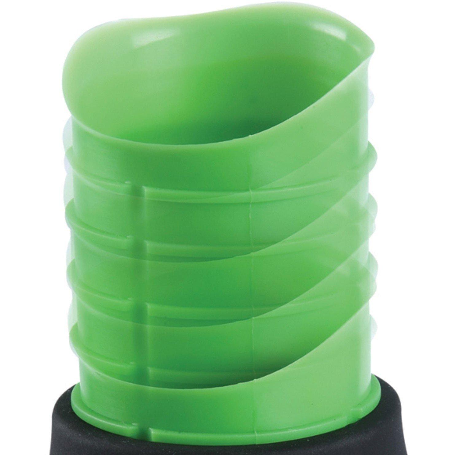 Schwarz/Grün - Gilbert - Adults Kicking Tees - 2