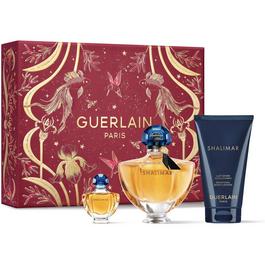 Guerlain Shalimar de Guerlain Paris - Eau de Parfum Gift Set