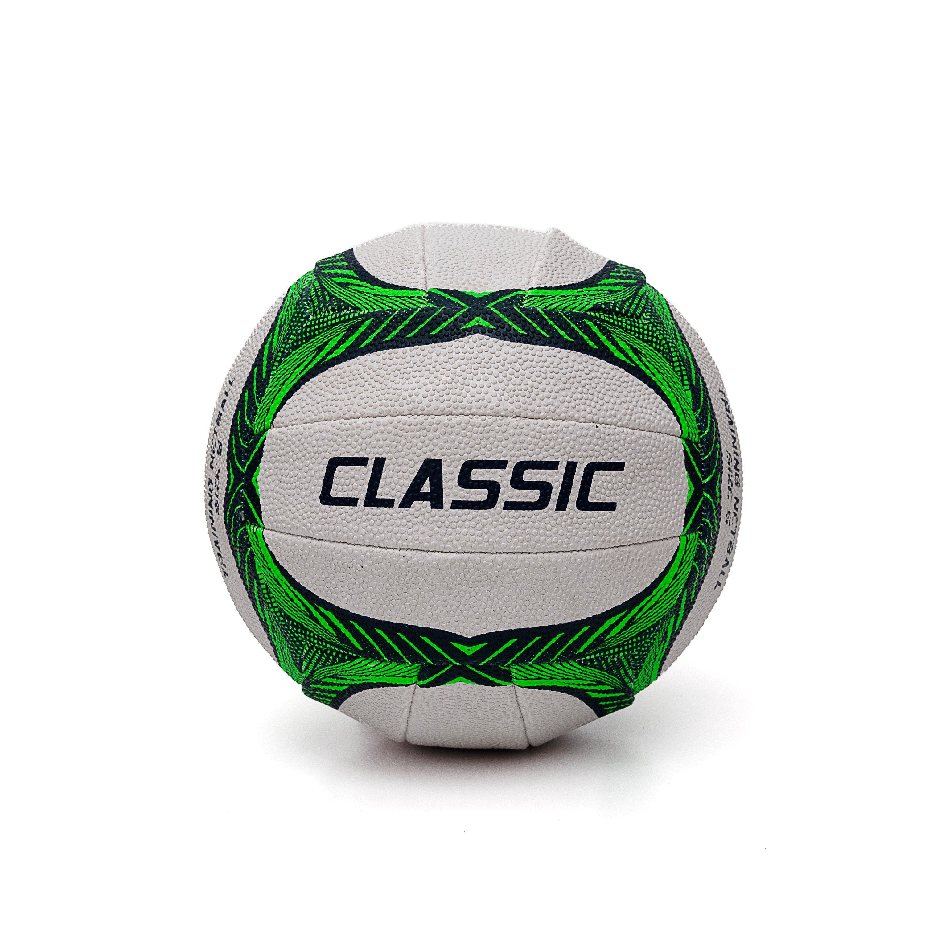Multi - KooGa - Kooga Classic Netball - 2