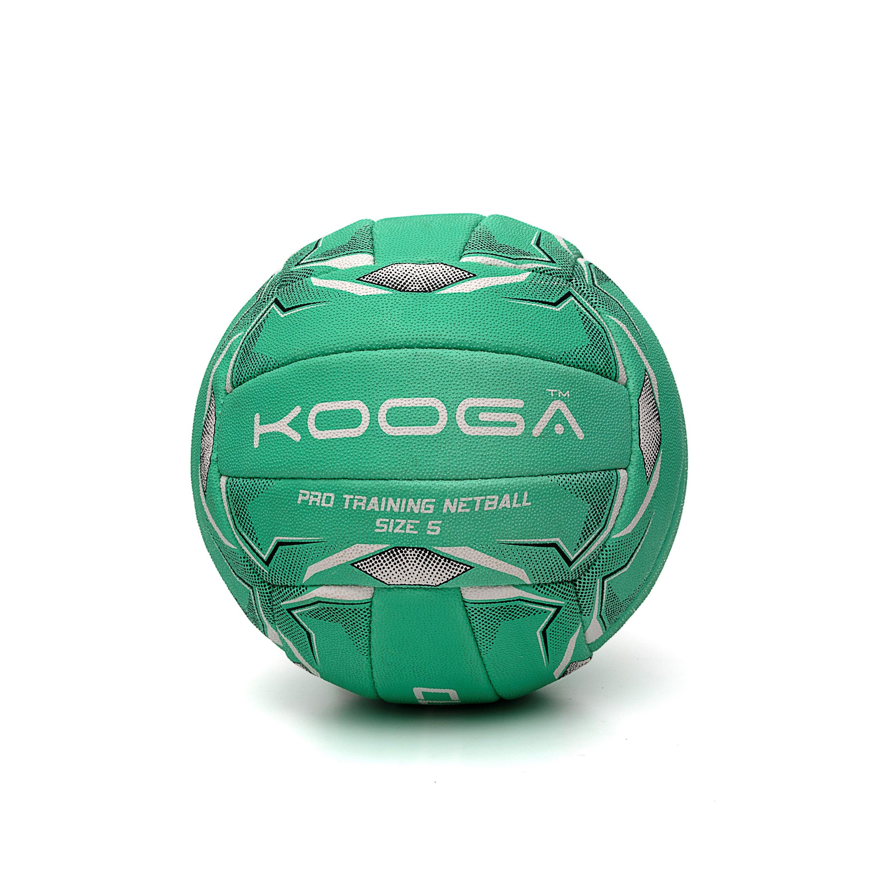 KooGa Club Netball
