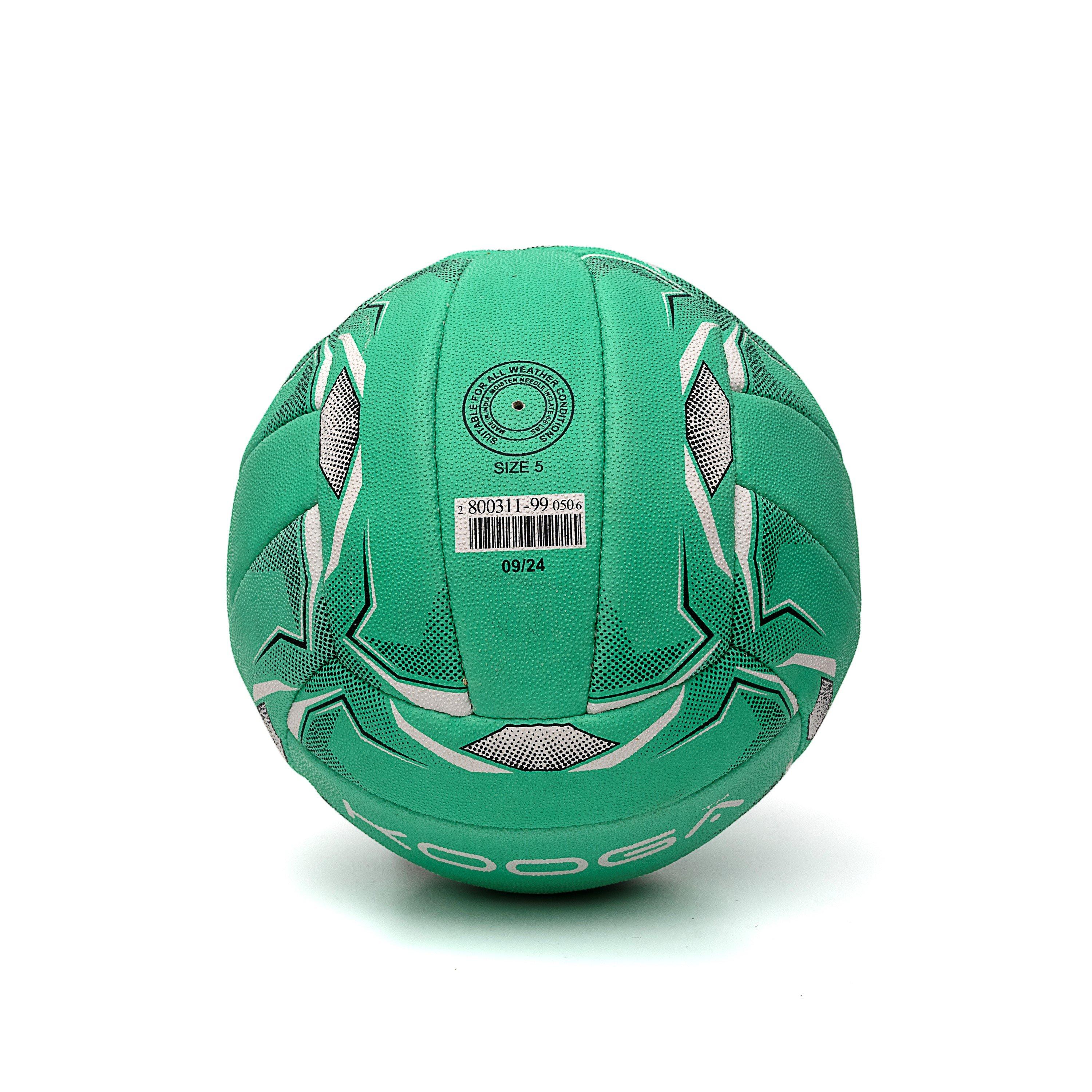 Multi - KooGa - Club Netball - 3