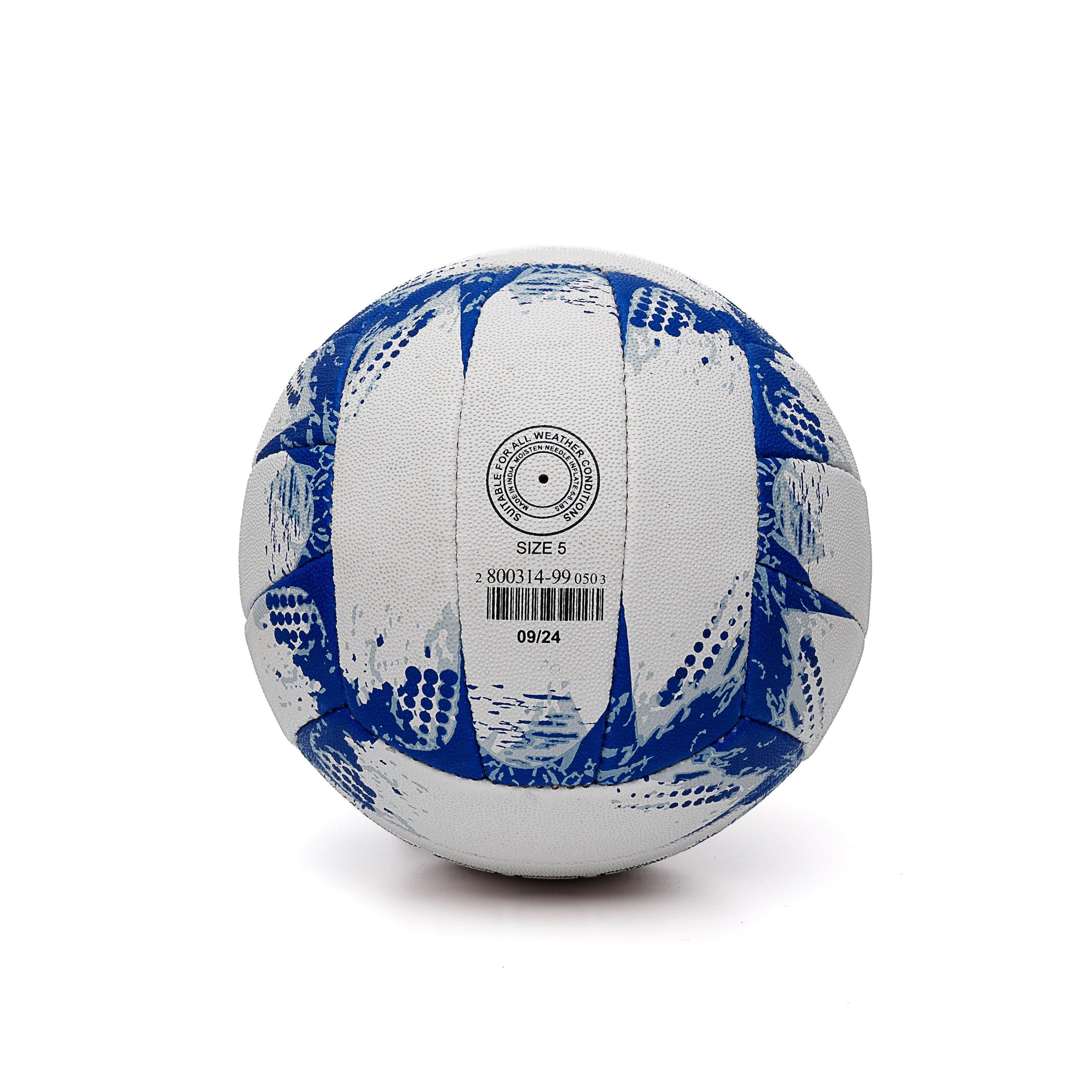 Multi - KooGa - Match Netball - 3