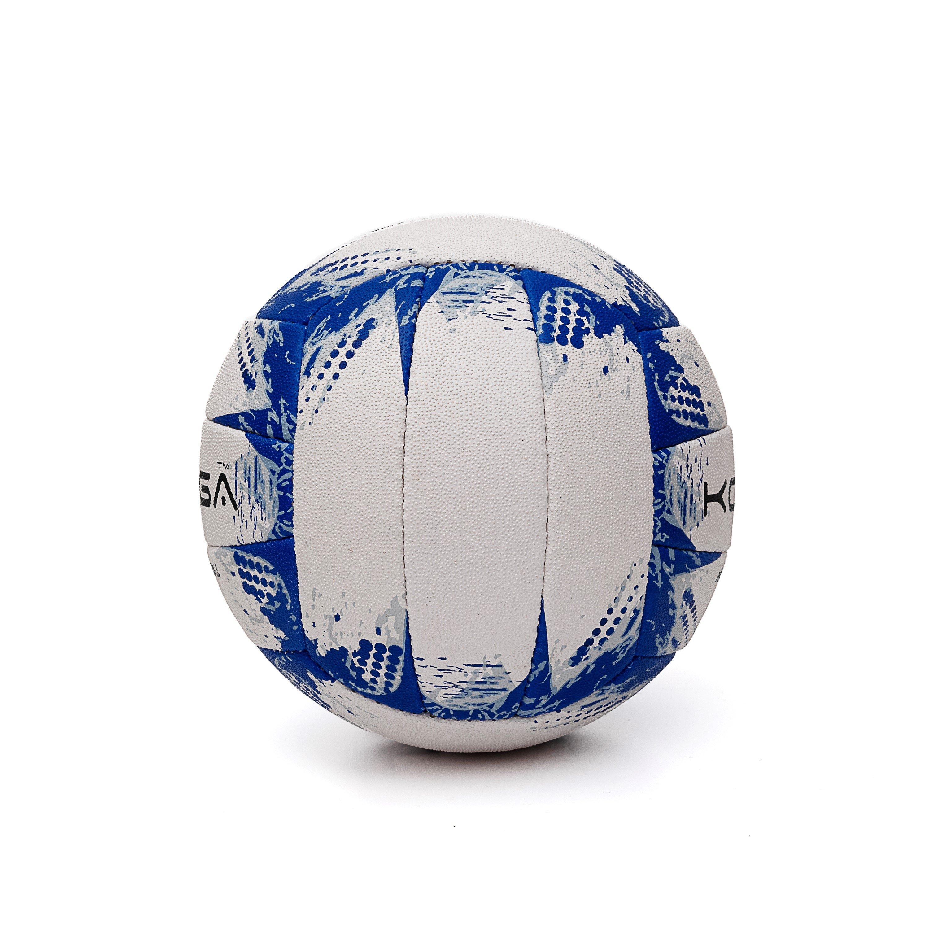 Multi - KooGa - Match Netball - 4