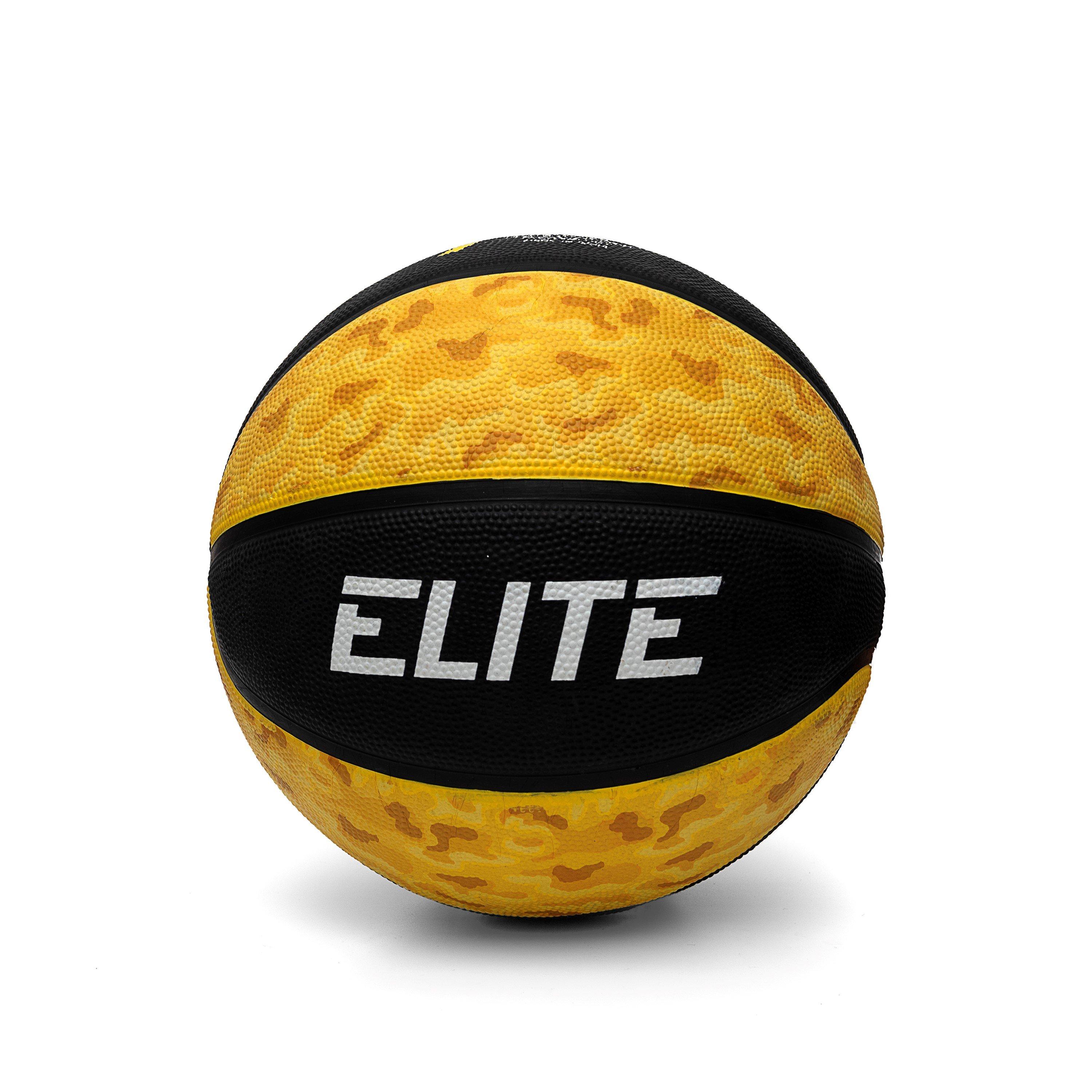 Multi - Everlast - Elite Basketball - 2