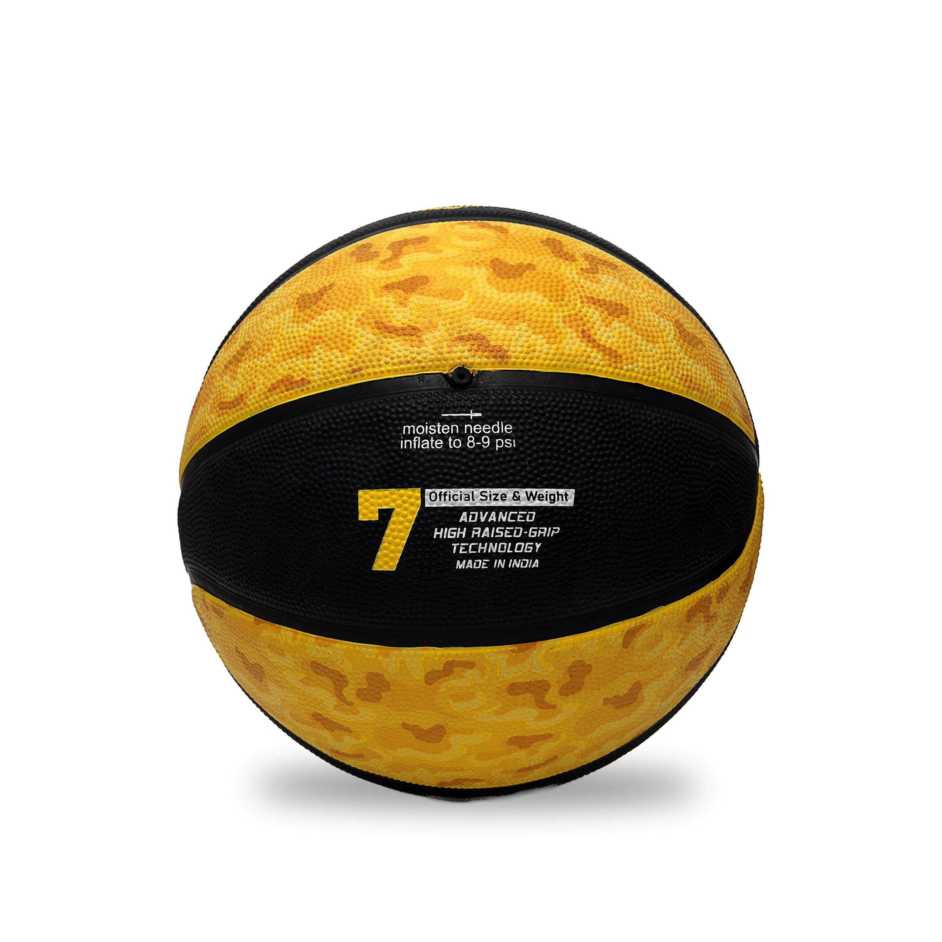 Multi - Everlast - Elite Basketball - 3