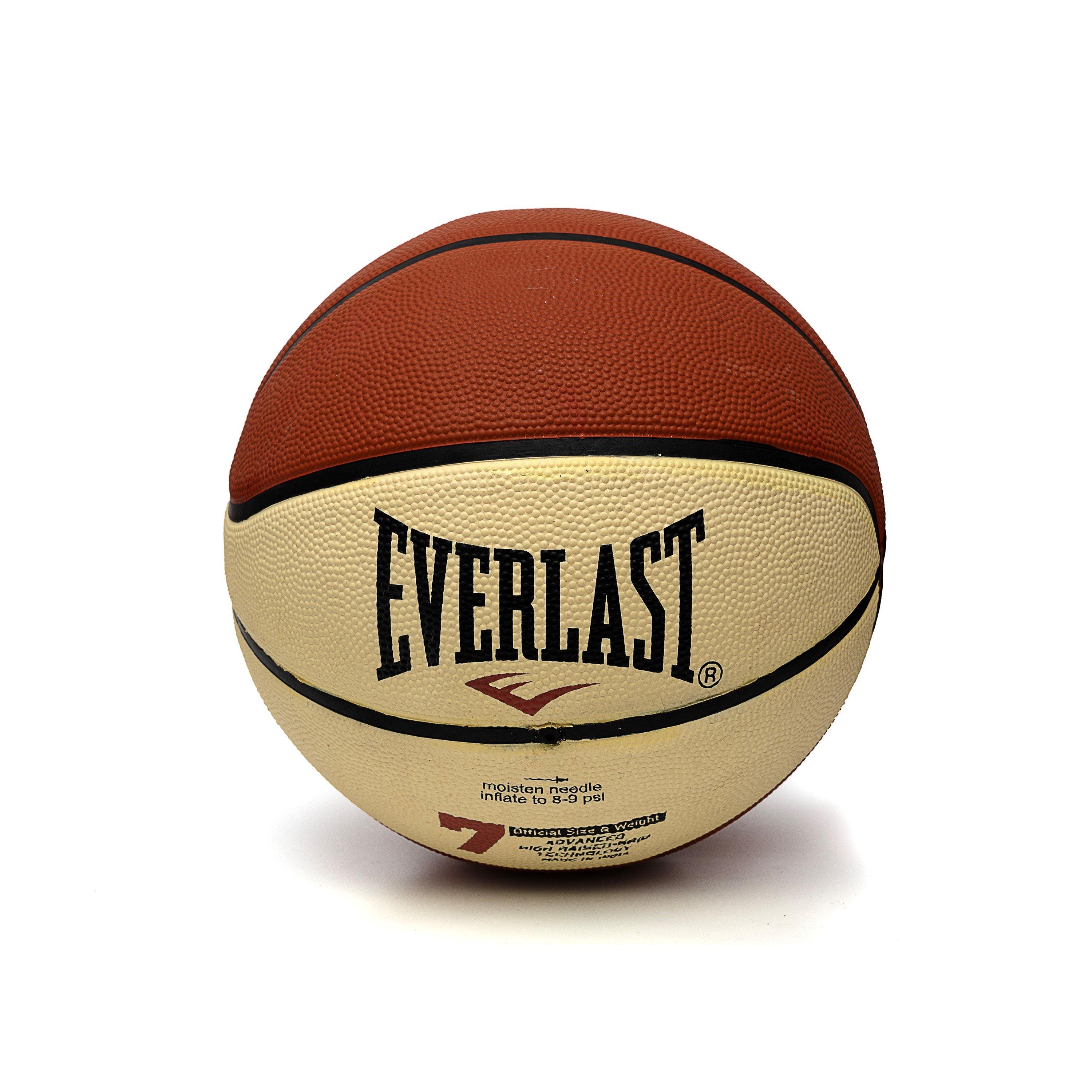 ple - Everlast - Pro Match Basketball - 1