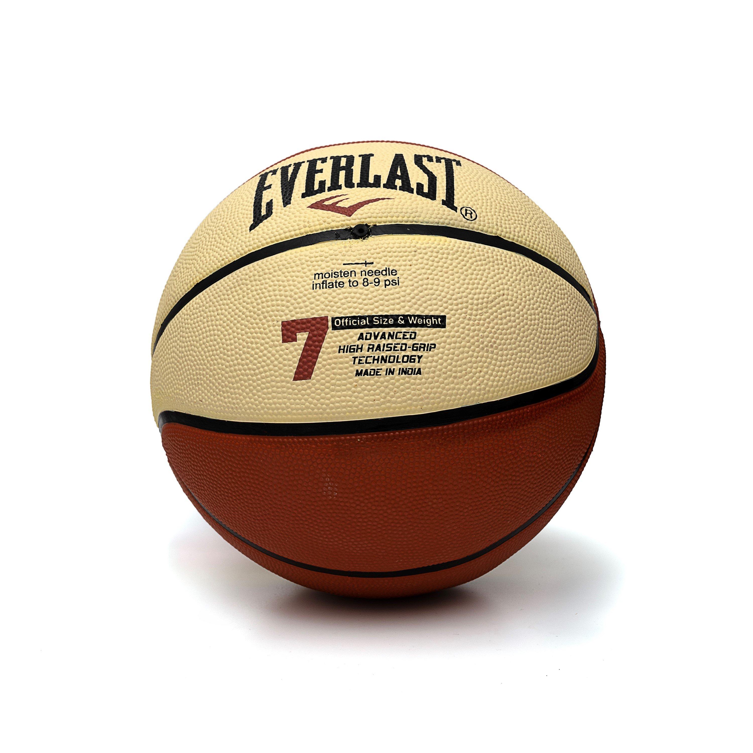 ple - Everlast - Pro Match Basketball - 3
