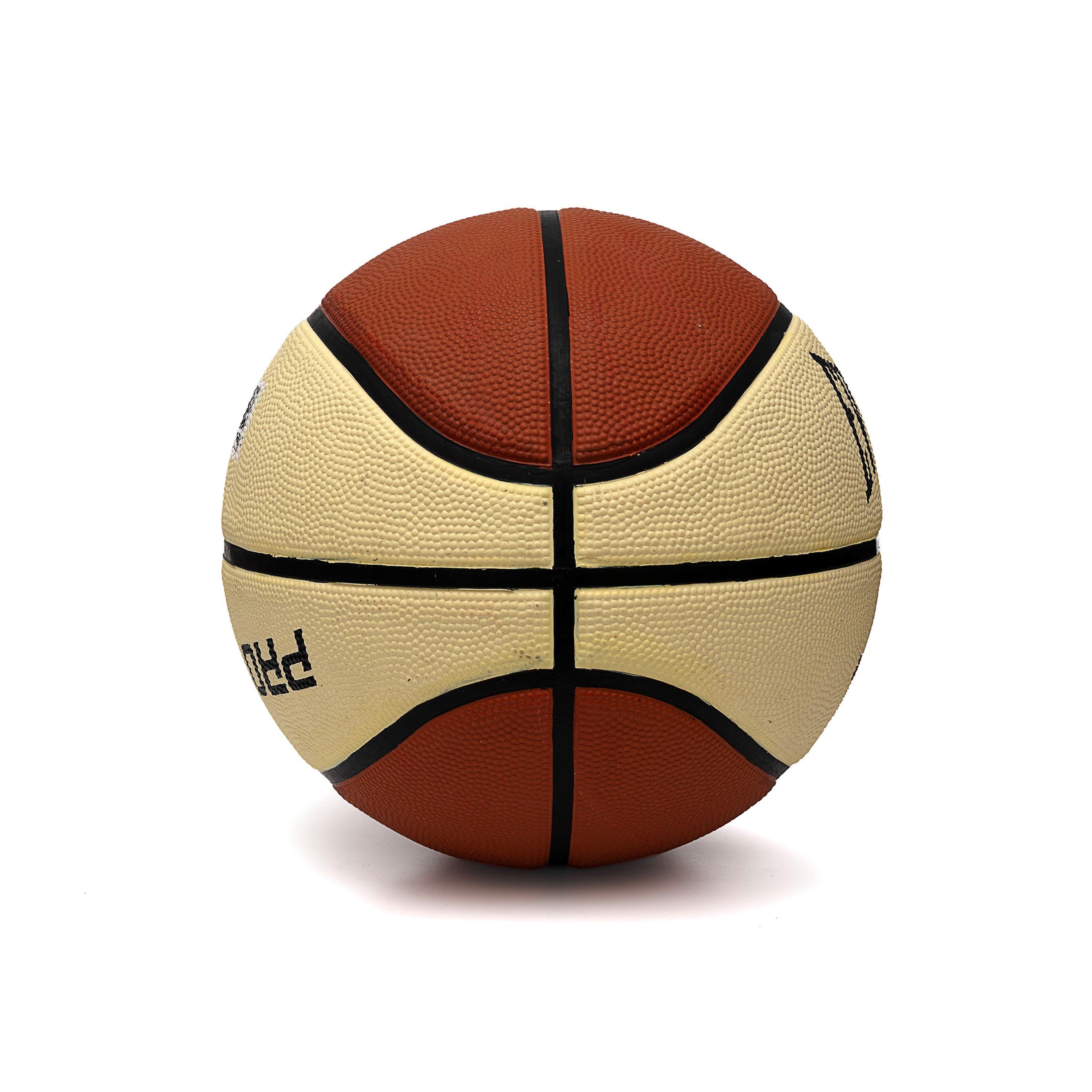 ple - Everlast - Pro Match Basketball - 4