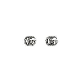 Gucci Gg Marmont Earrings