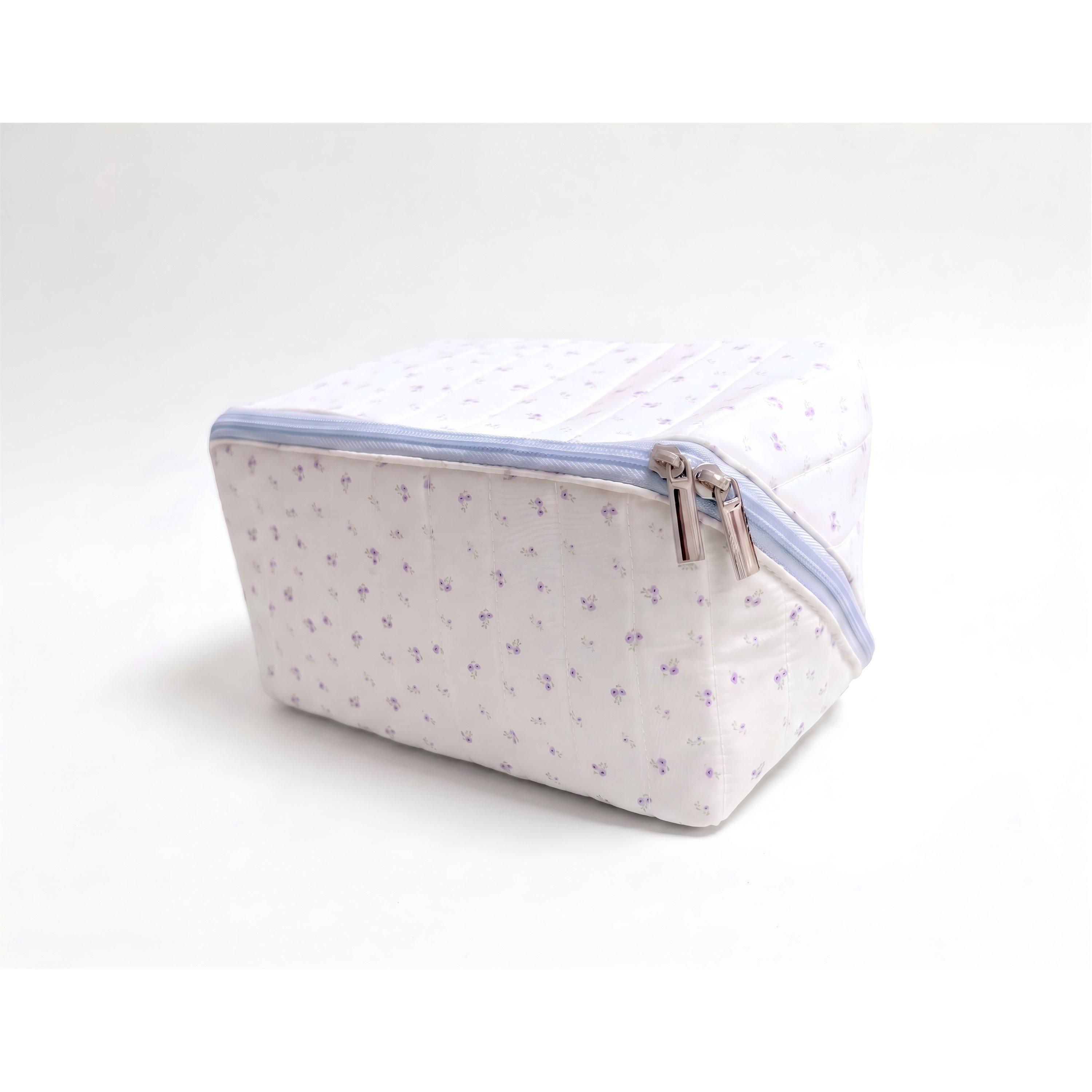 White - Miso - Miso Dream Puff Beau Ld71 - 2