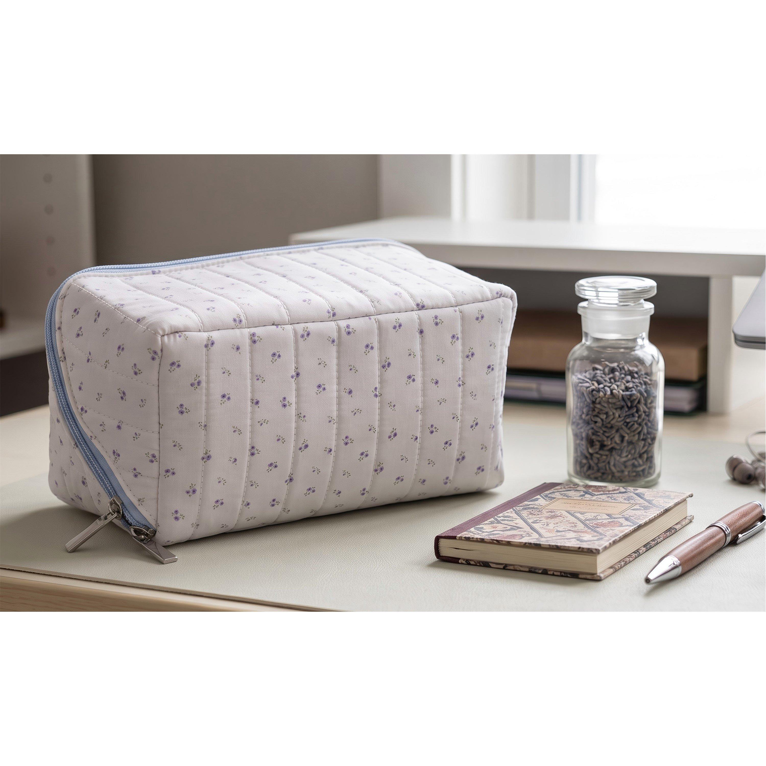 White - Miso - Miso Dream Puff Beau Ld71 - 4