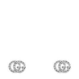 Gucci Gg Running Earrings