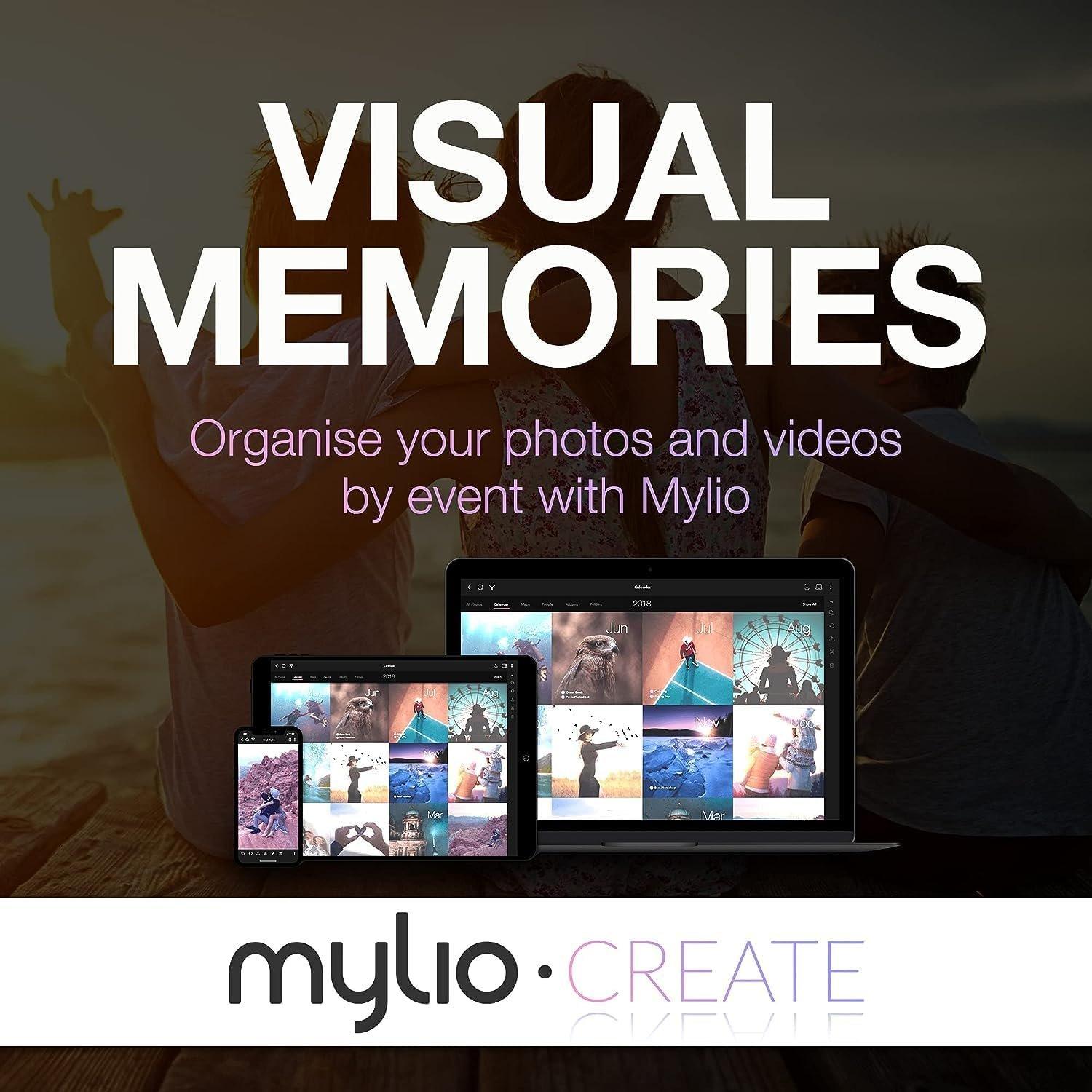 Argento - Seagate - Touch 5TB External Hard Drive with Password - 3