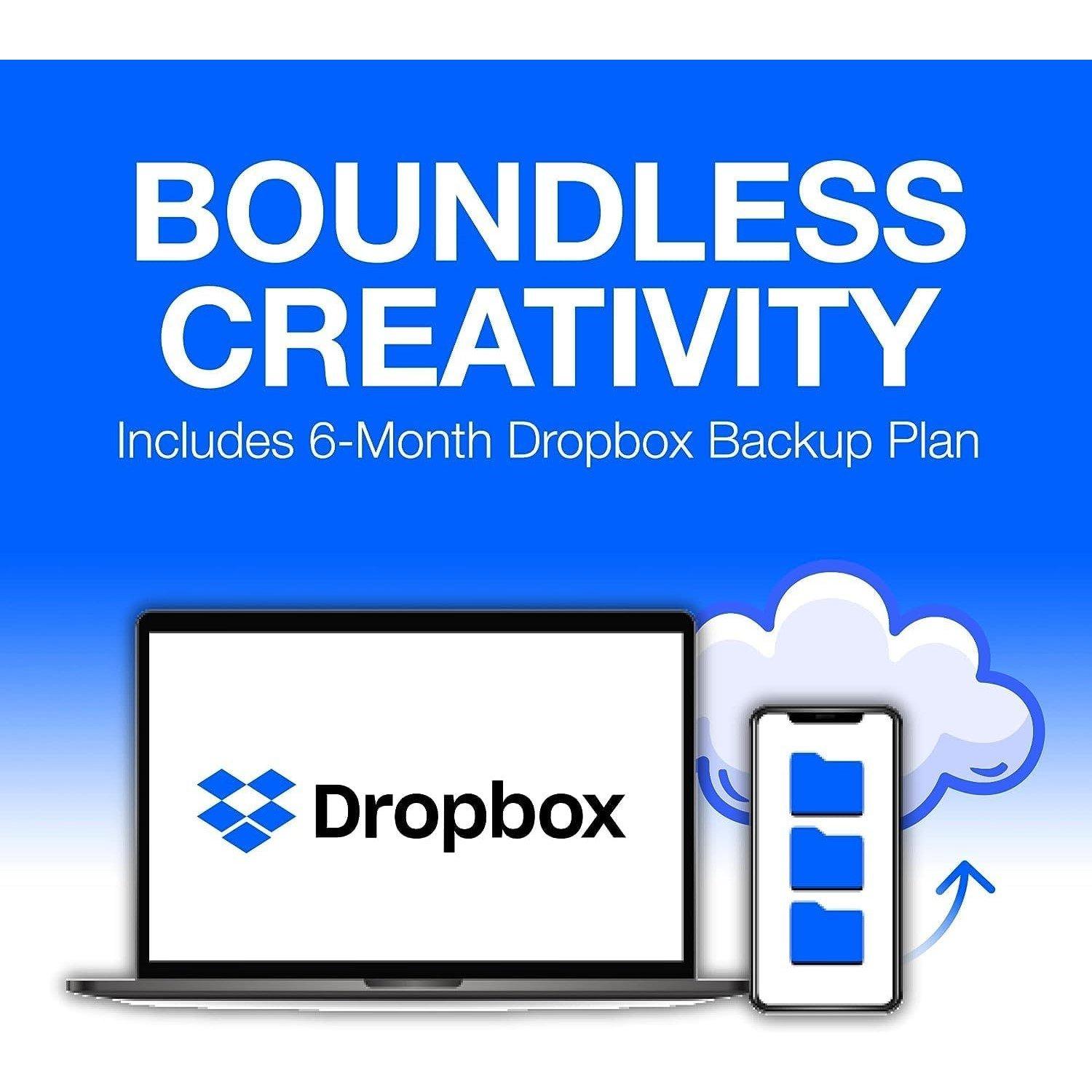 Argento - Seagate - Touch 5TB External Hard Drive with Password - 4