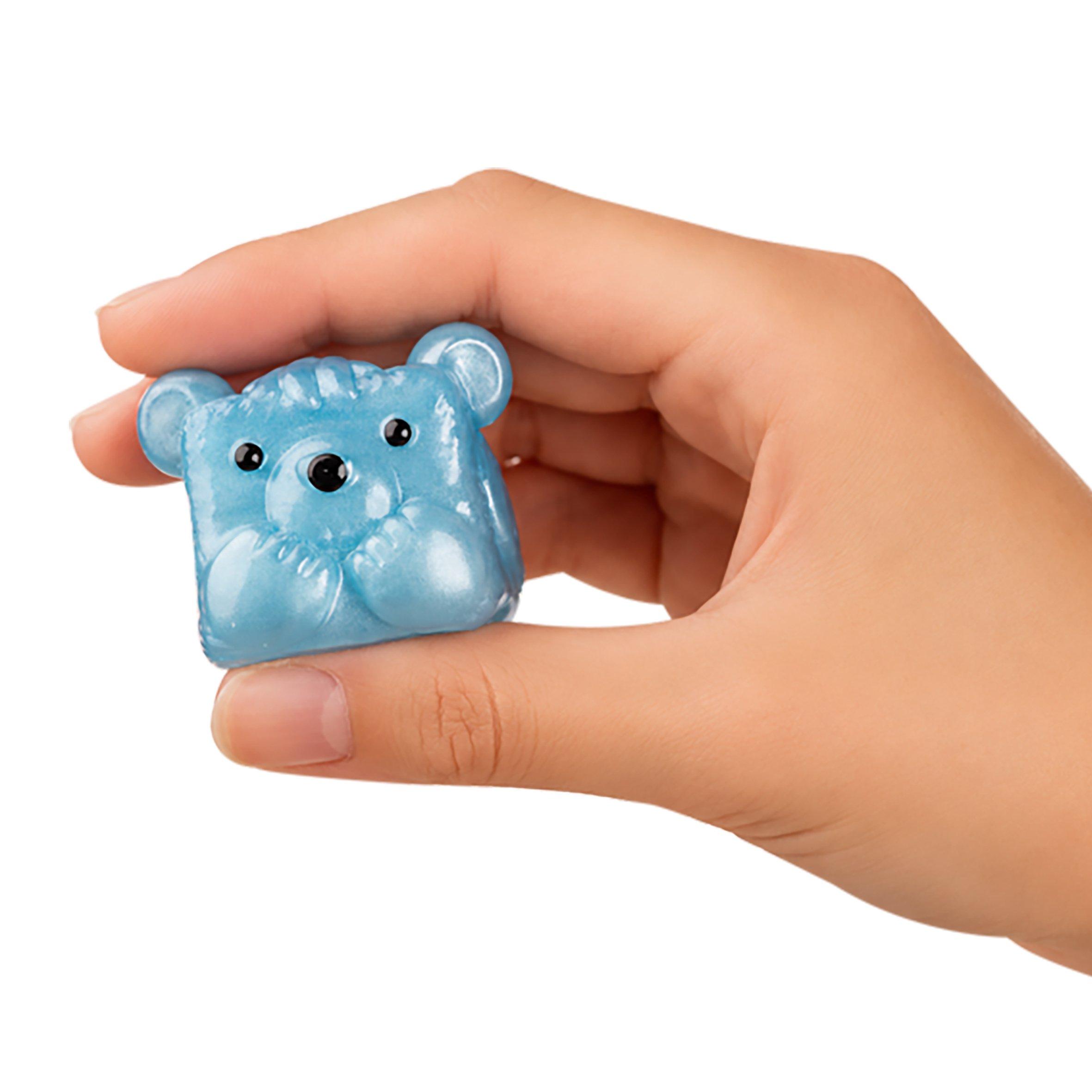 Surtido - MushyKinz - Shimmer Gemz Taba Squishy 3-pack - 9