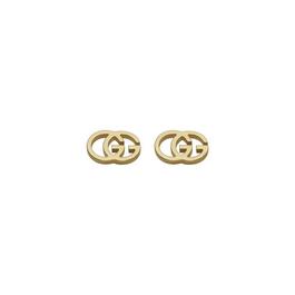 Gucci Gg Running Earrings