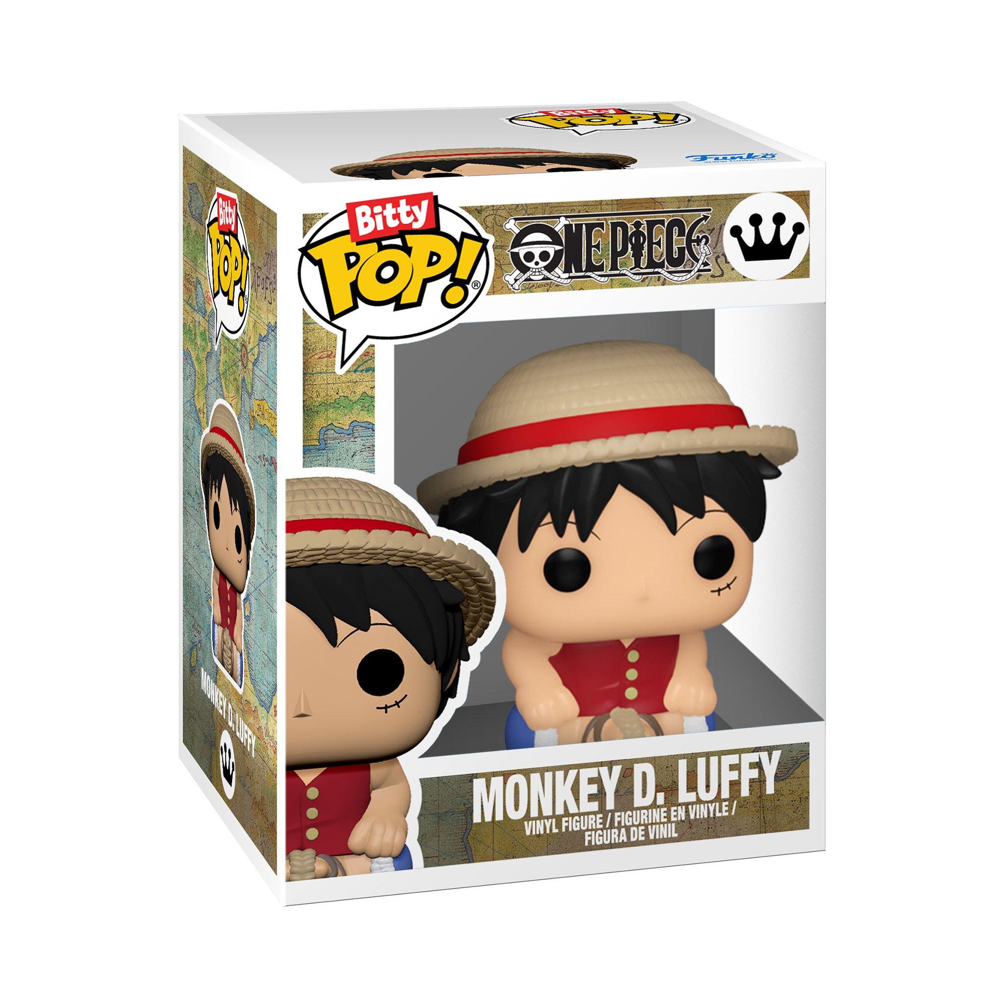 Blind boxes - FUNKO - POP OP Going Merry 64 - 5