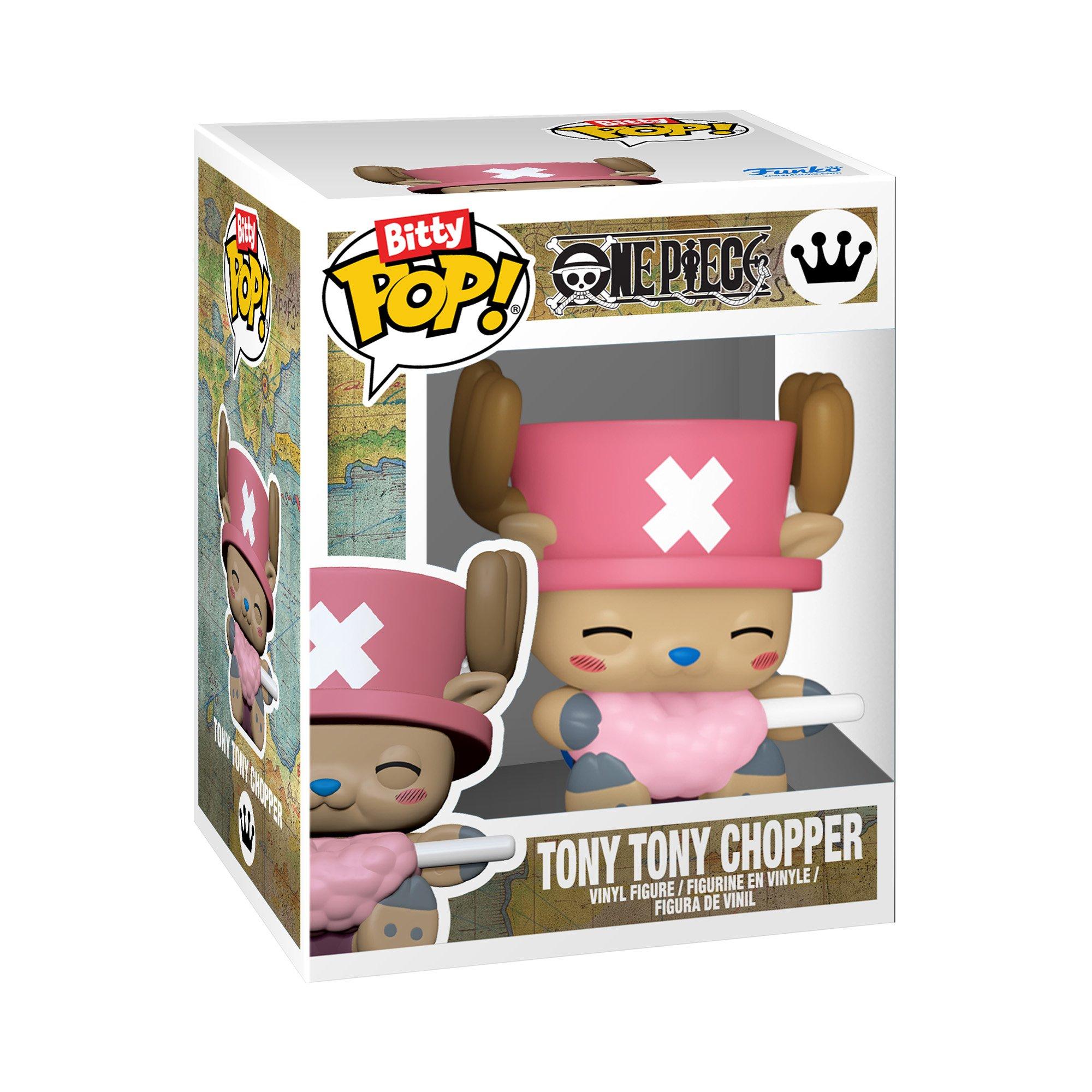 Blind boxes - FUNKO - POP OP Going Merry 64 - 6
