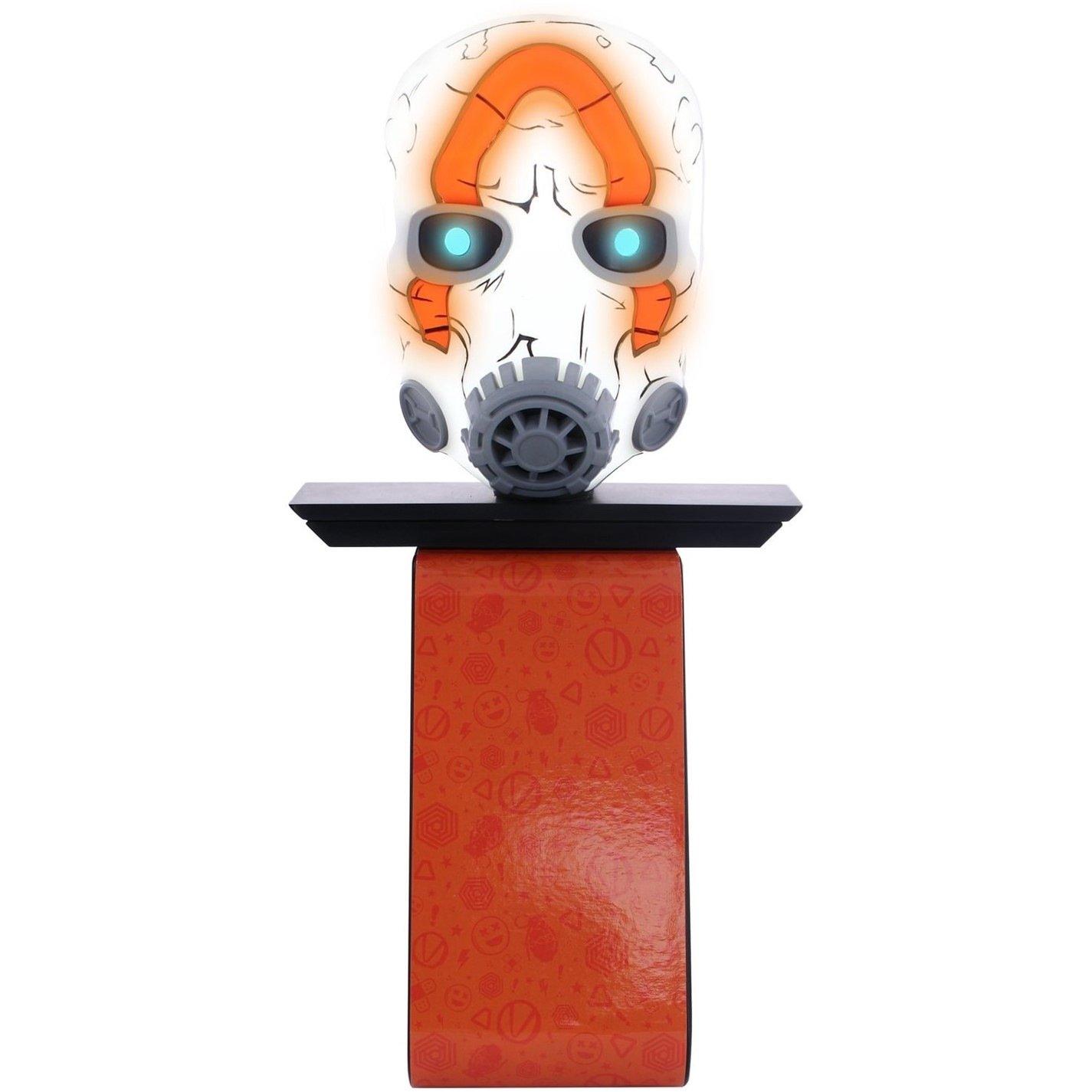 Multi - Cable Guys - Borderlands Phone & Device Light up Charge Stand - 1