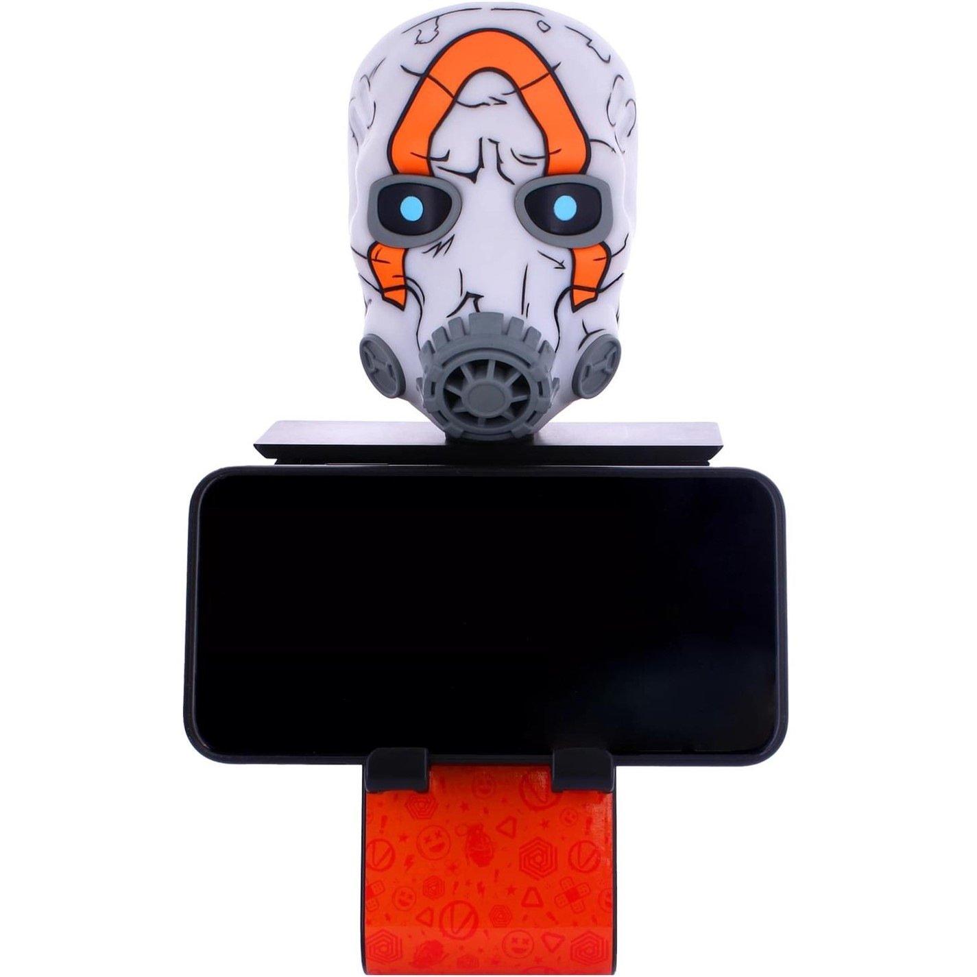 Multiple - Cable Guys - Borderlands Phone & Device Light up Charge Stand - 5