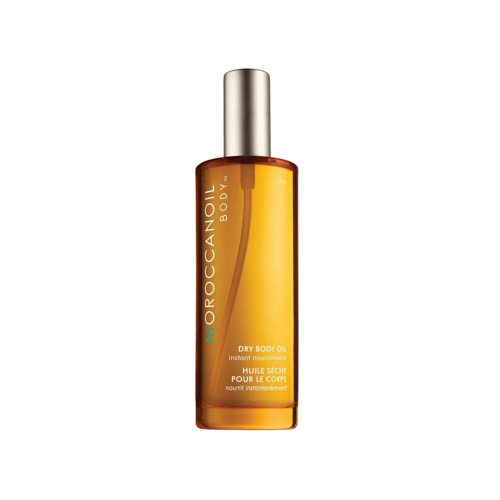 None - Moroccanoil - Dry Body Oil - 1