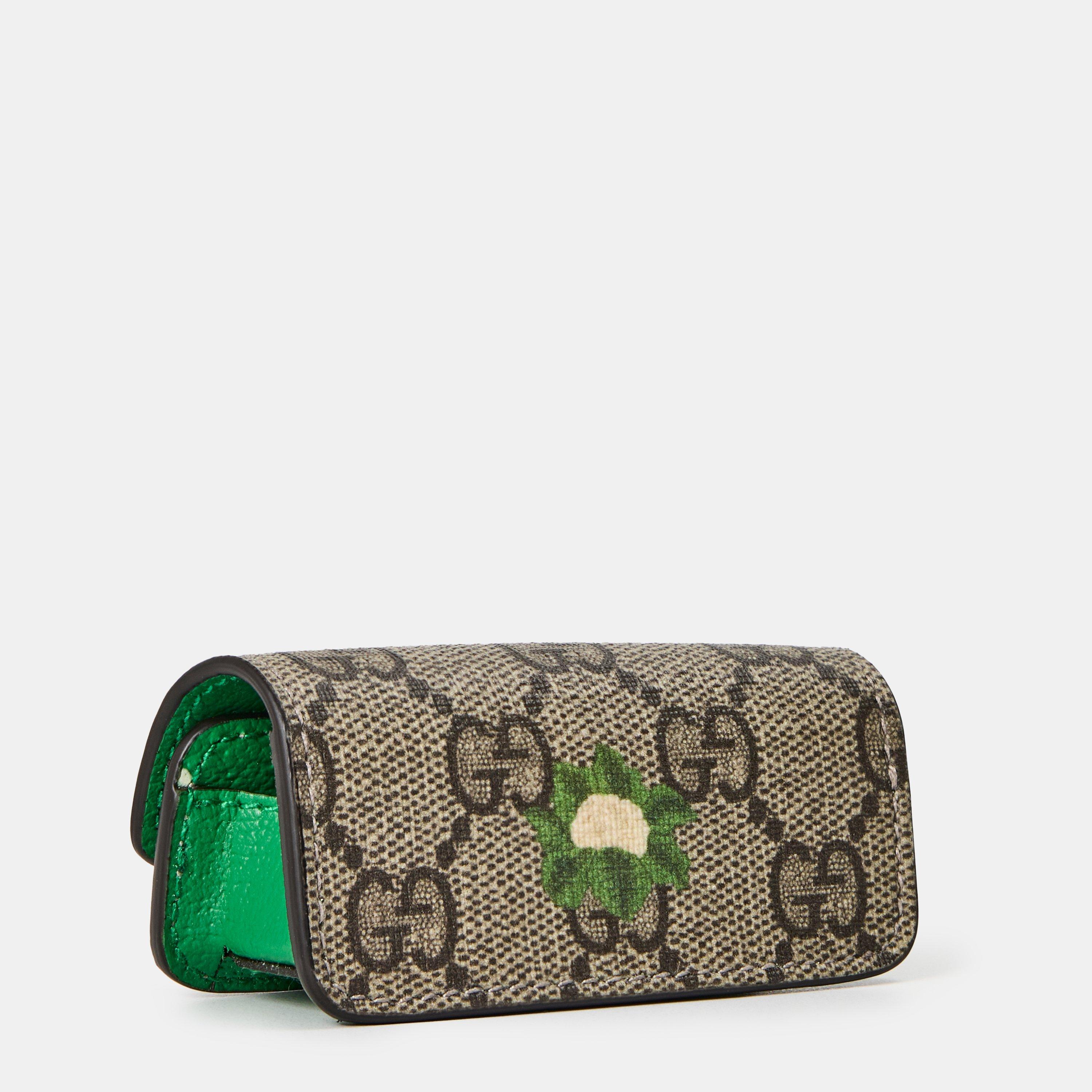 BeEbNw Sh/NSham - Gucci - Women's Makeup Bag - 2