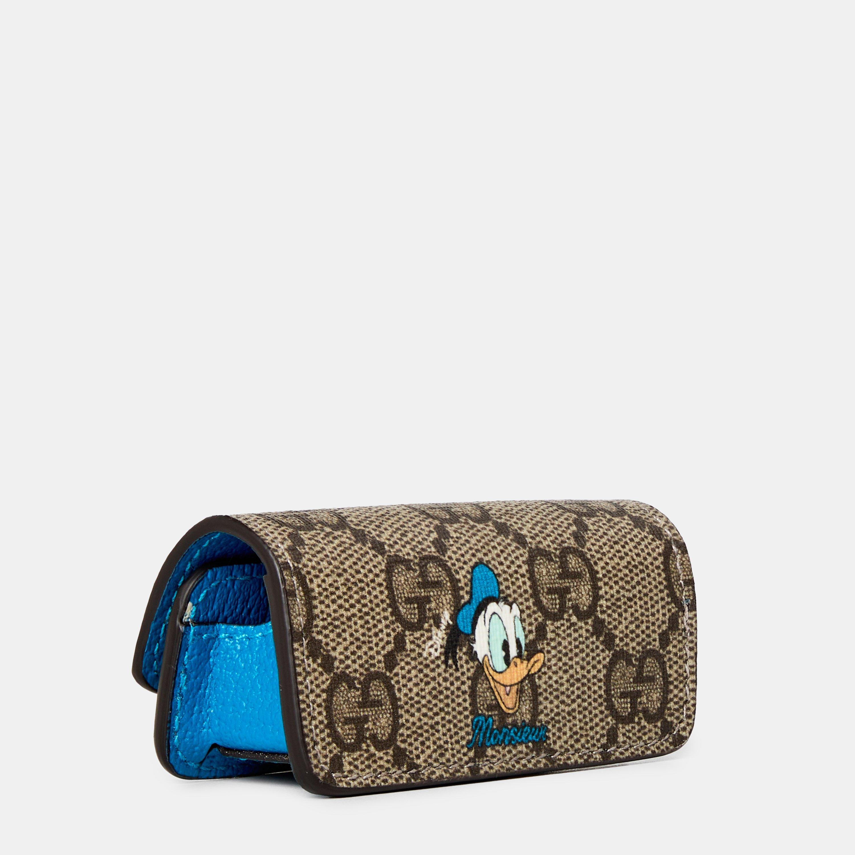 BEbDUlt/DeUltr - Gucci - Women's Makeup Bag - 2