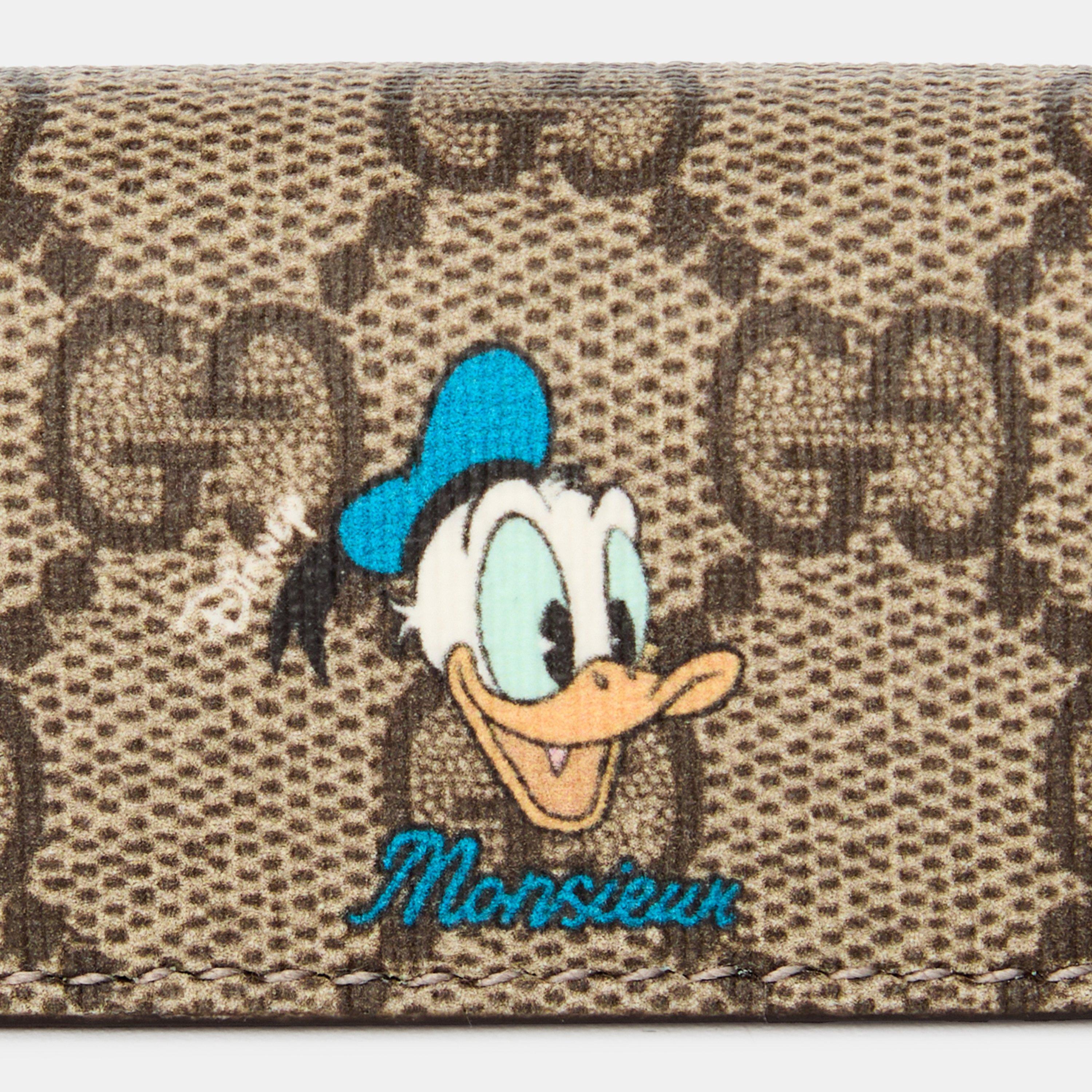 BEbDUlt/DeUltr - Gucci - Women's Makeup Bag - 3