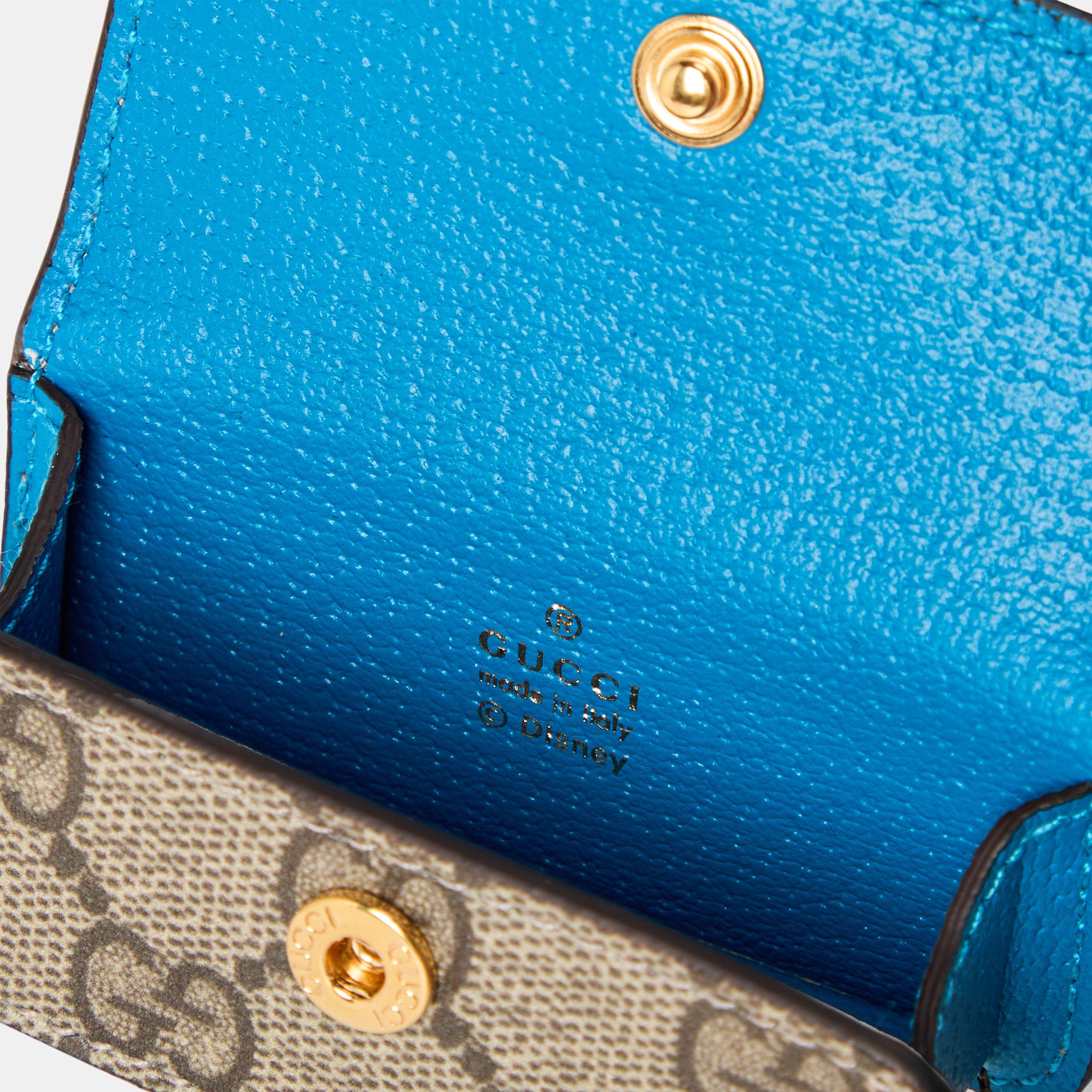 BEbDUlt/DeUltr - Gucci - Women's Makeup Bag - 4