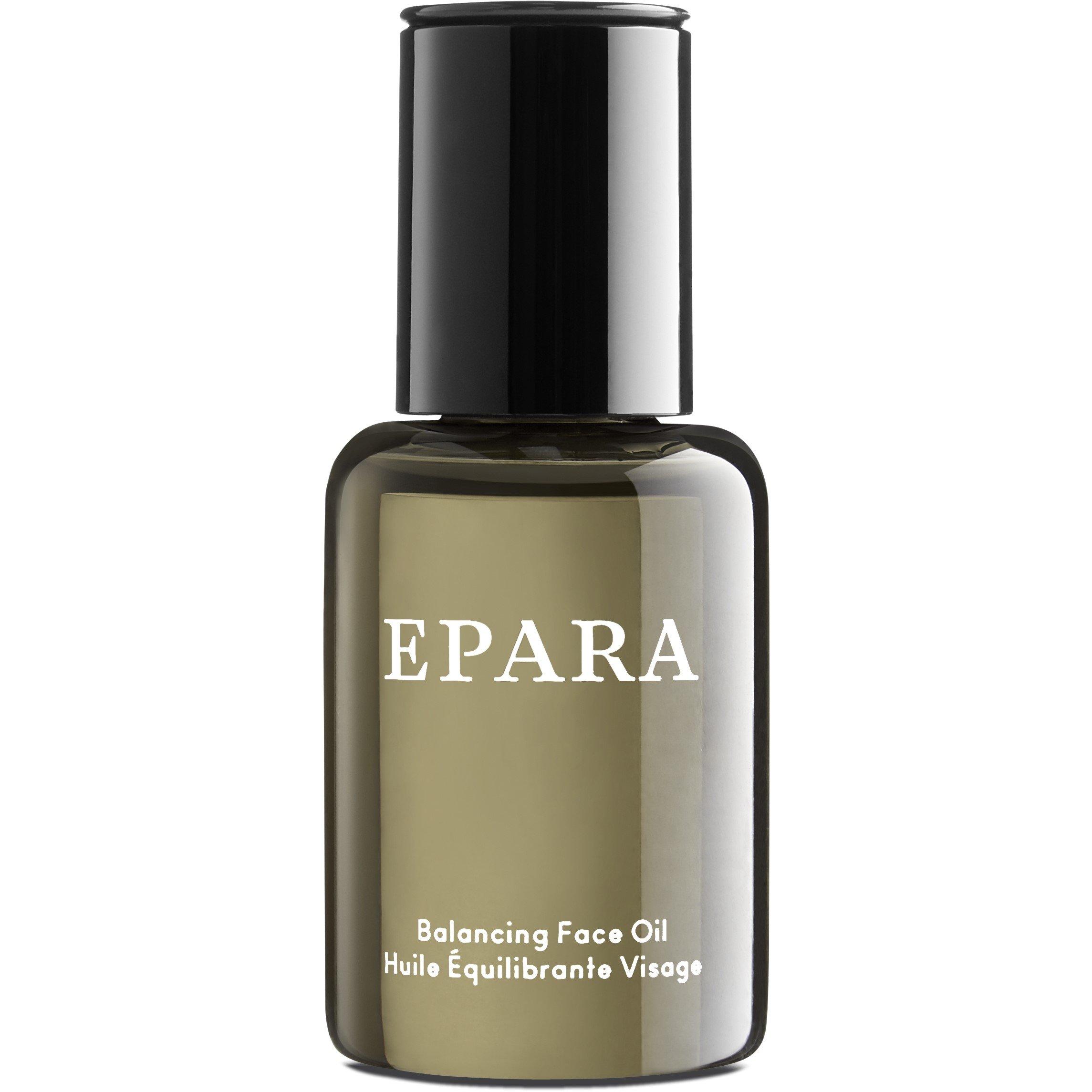Oil - Epara - Balancing Face Oil - 1