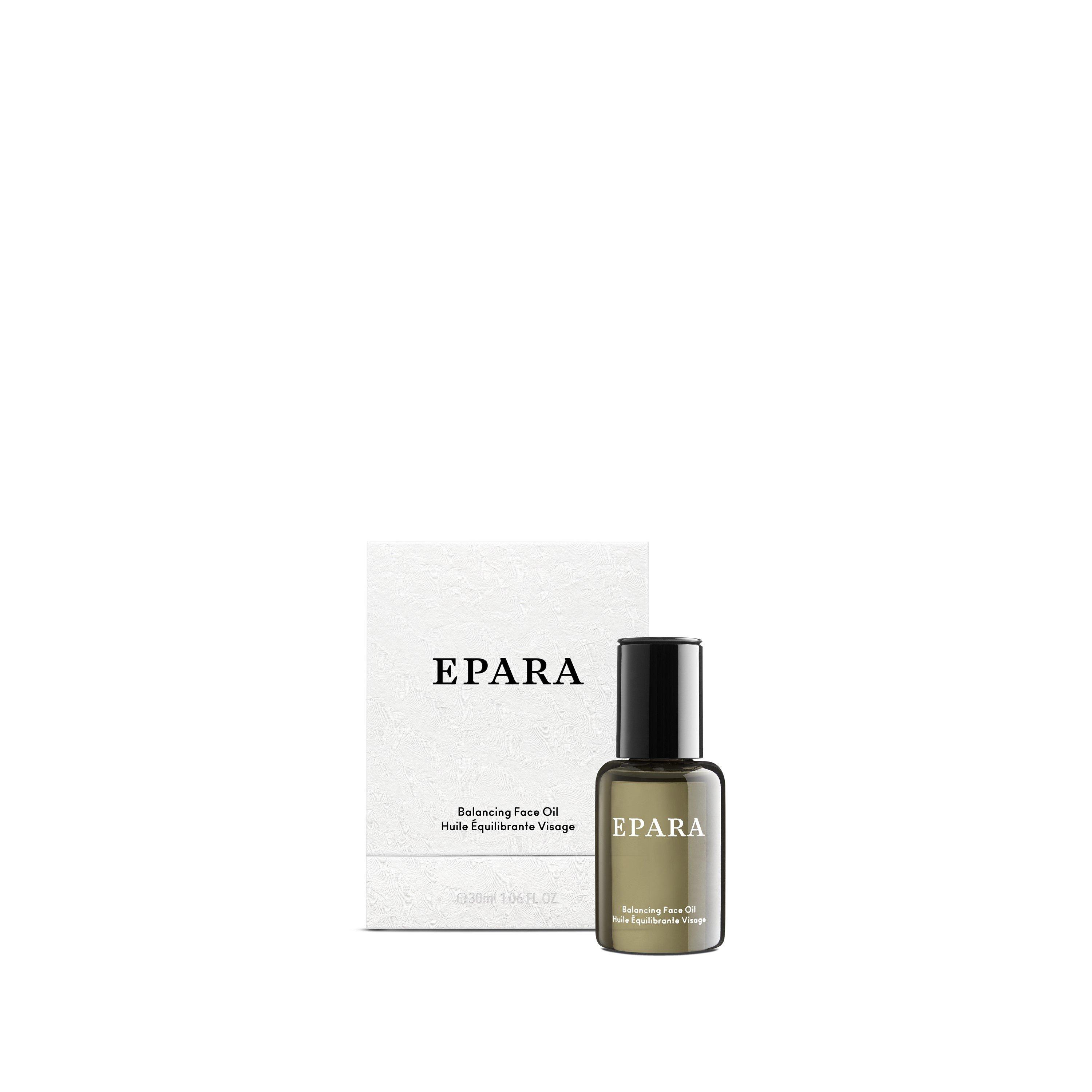 Oil - Epara - Balancing Face Oil - 3