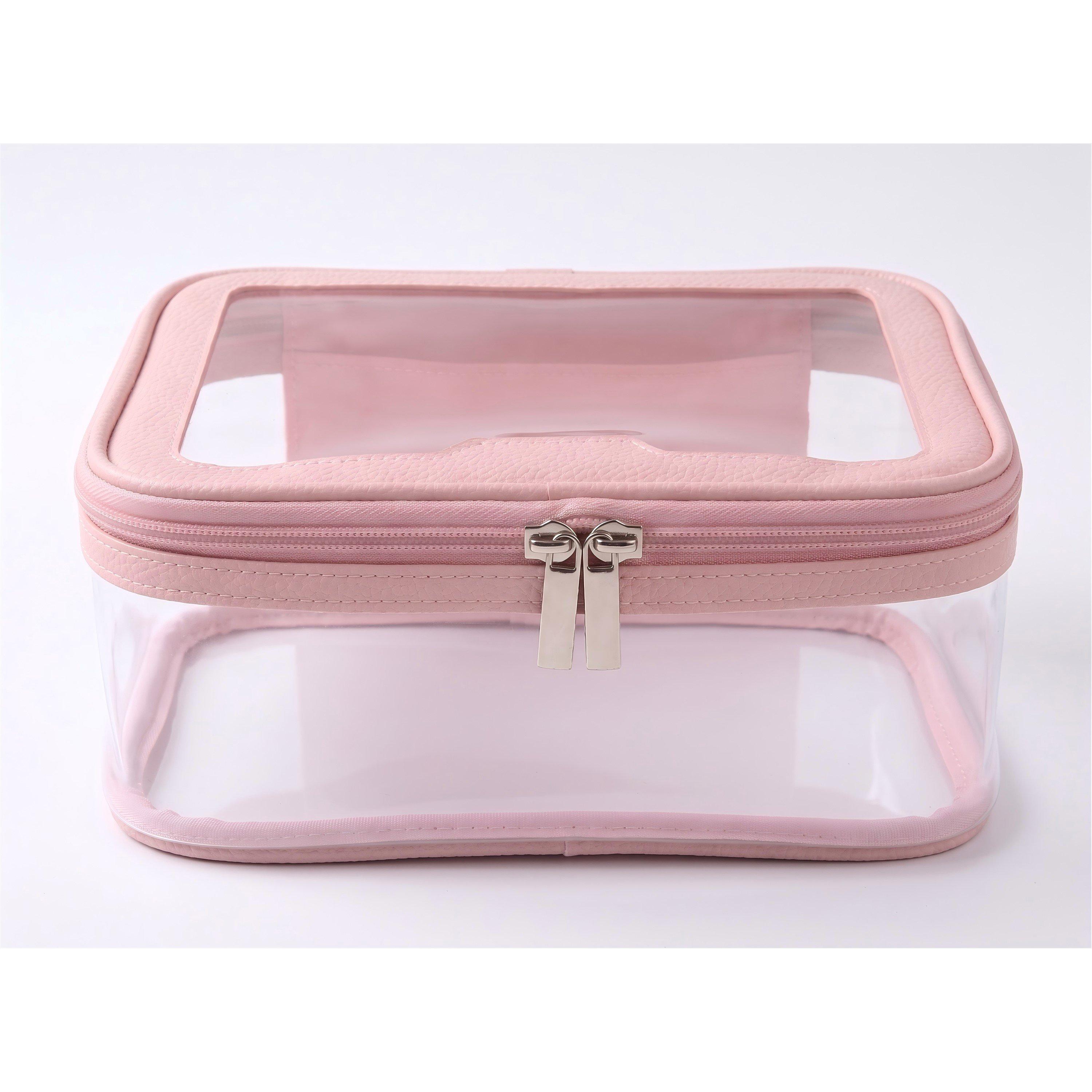 Rose - Miso - Miso Travel Makeup B Ld71 - 1