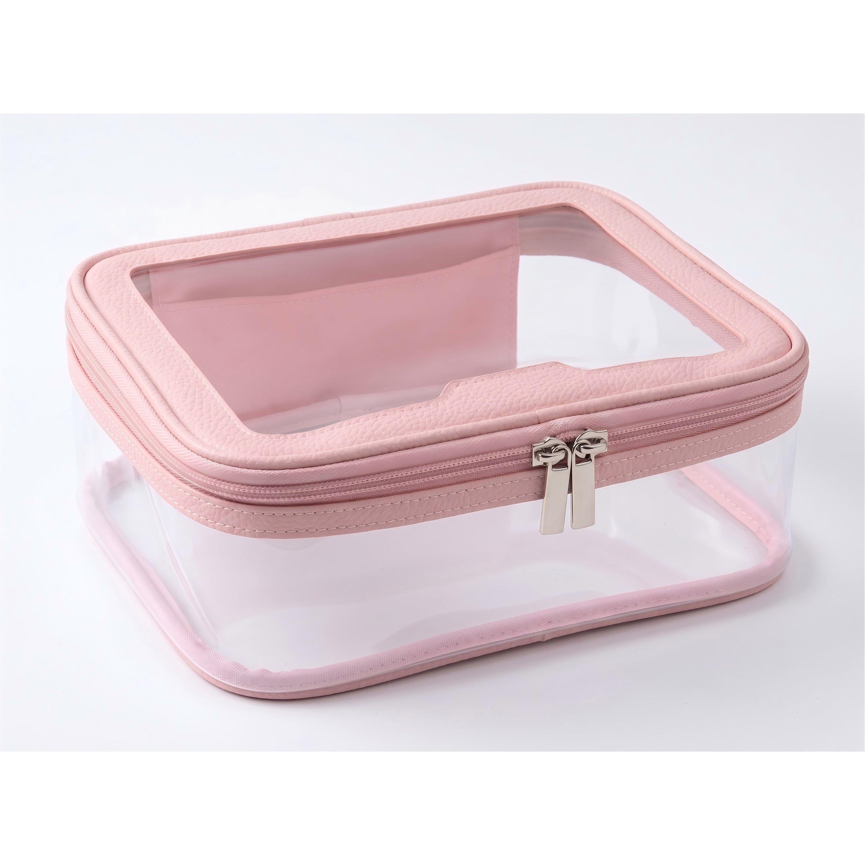 Rose - Miso - Miso Travel Makeup B Ld71 - 2