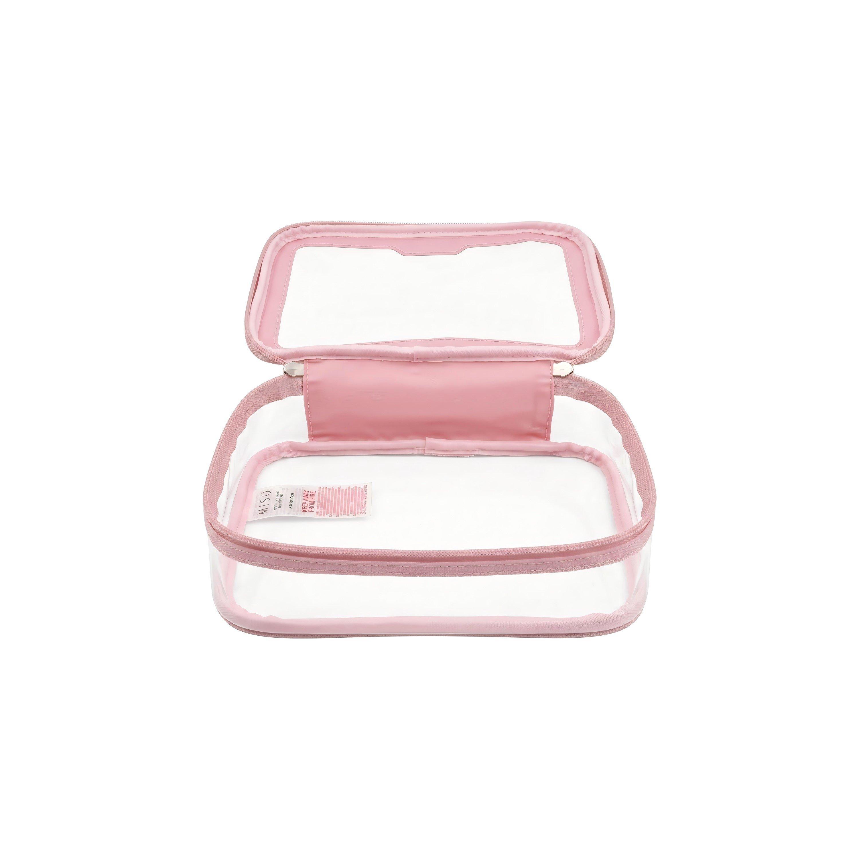 Rose - Miso - Miso Travel Makeup B Ld71 - 3
