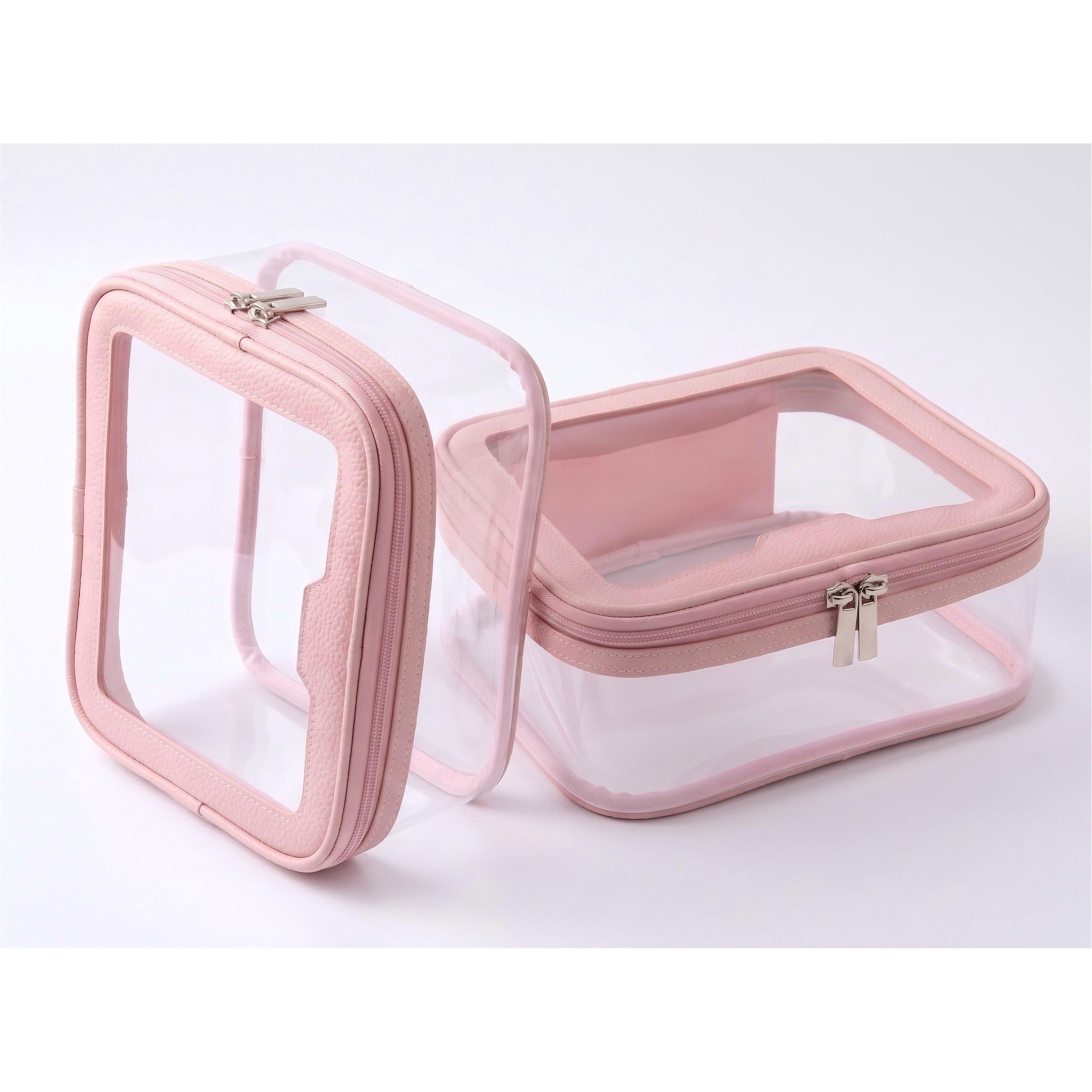 Rose - Miso - Miso Travel Makeup B Ld71 - 4