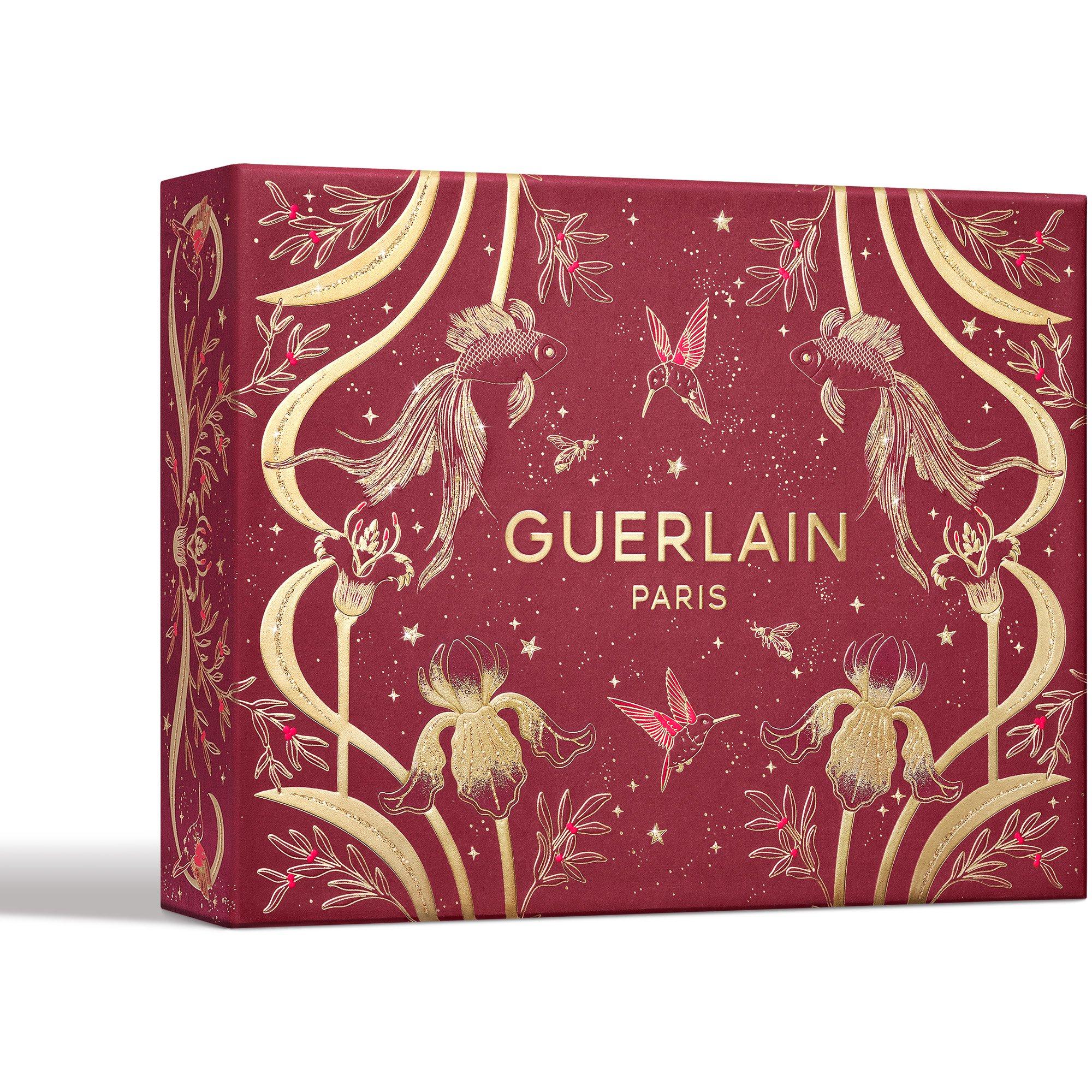 Clear - Guerlain - Mon Guerlain - Eau de Parfum Gift Set - 3