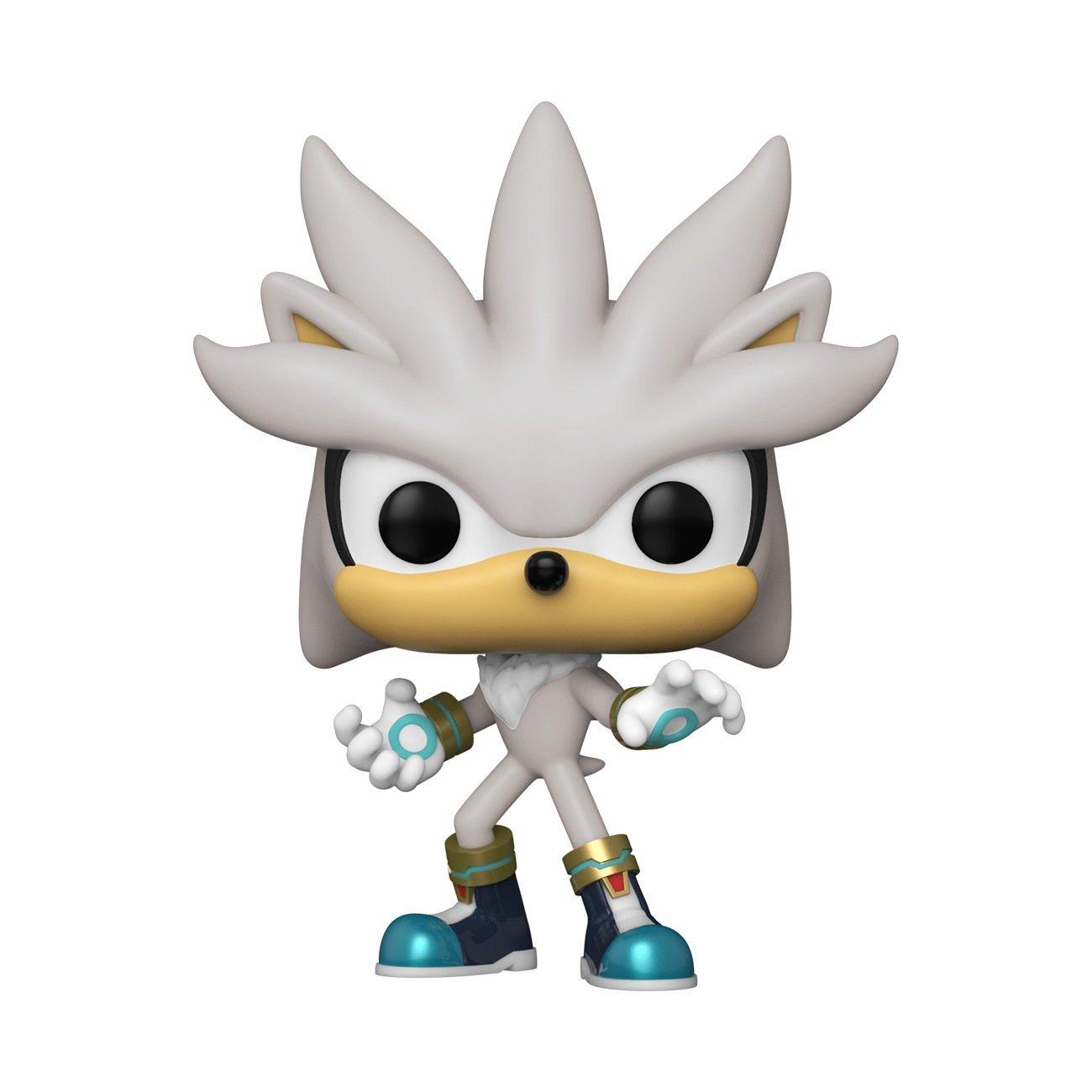 Assortment - FUNKO - POP Bitty POP Sonic 64 - 5
