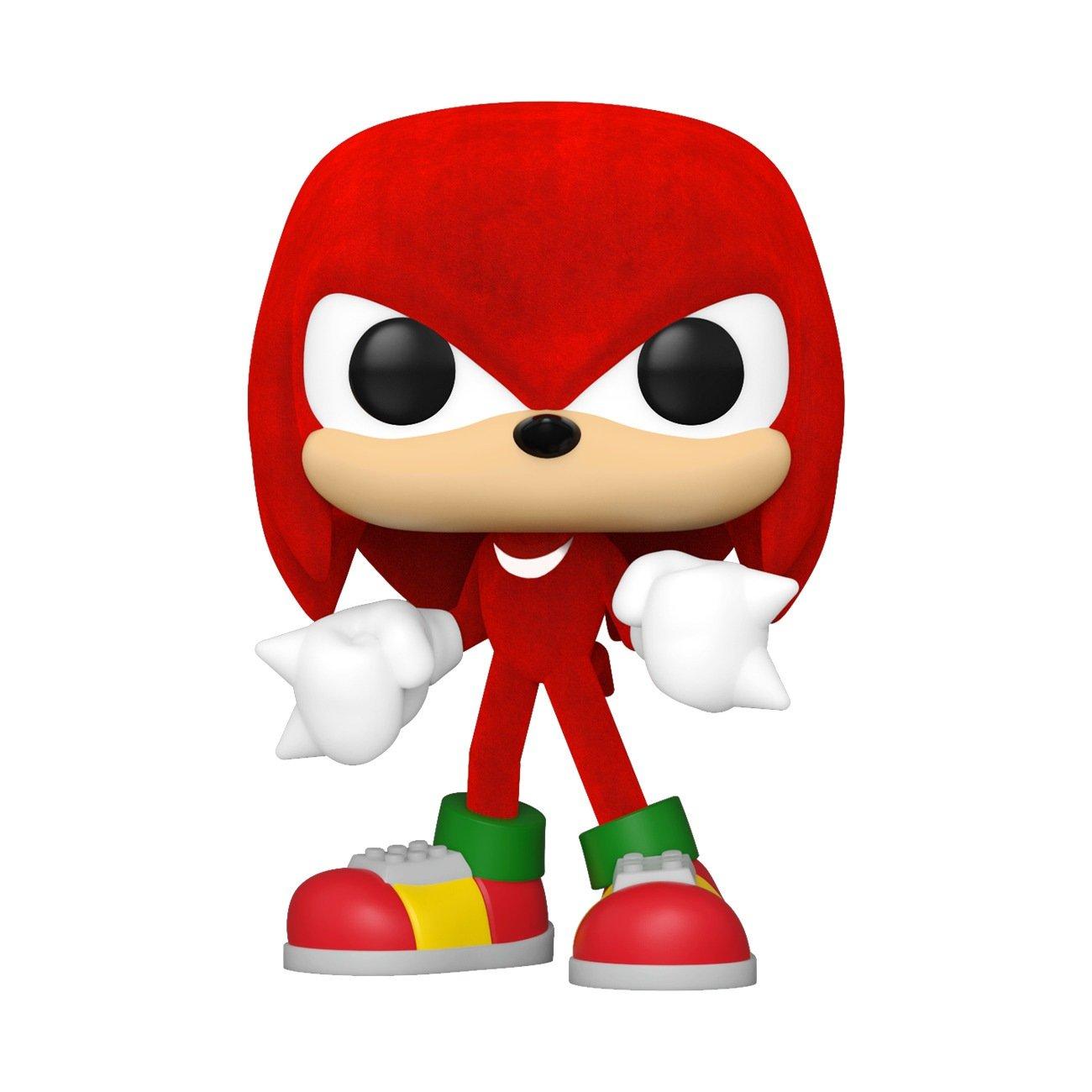 Assortment - FUNKO - POP Bitty POP Sonic 64 - 6