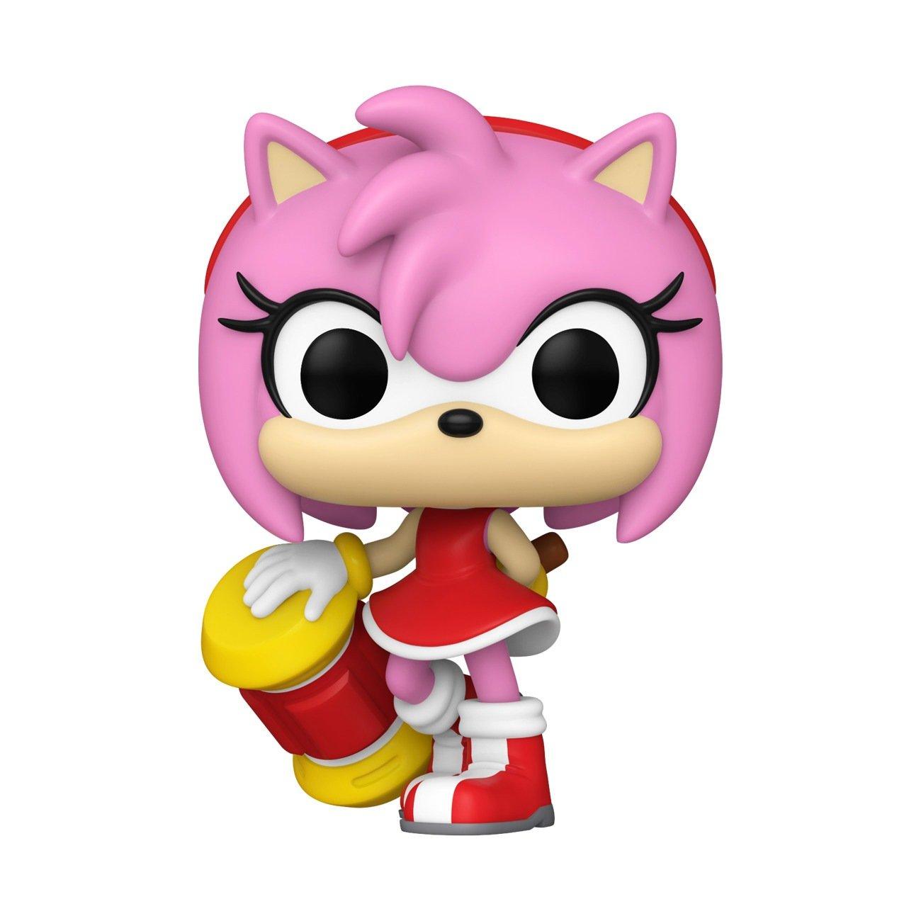 Assortment - FUNKO - POP Bitty POP Sonic 64 - 7