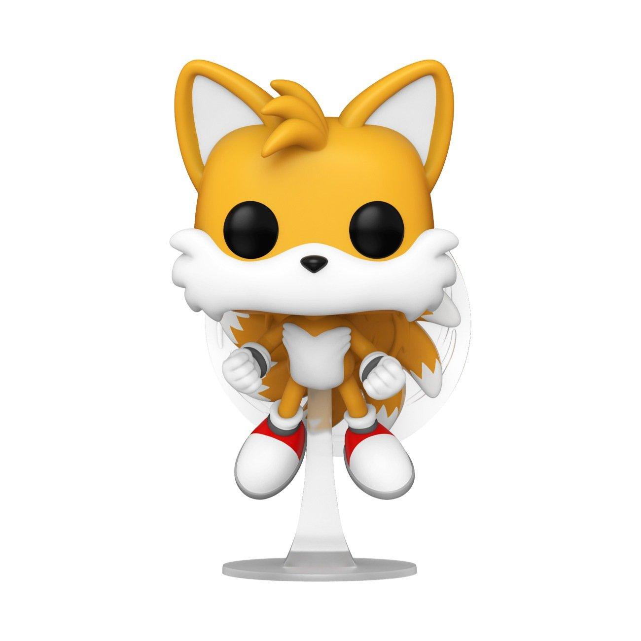 Assortment - FUNKO - POP Bitty POP Sonic 64 - 8