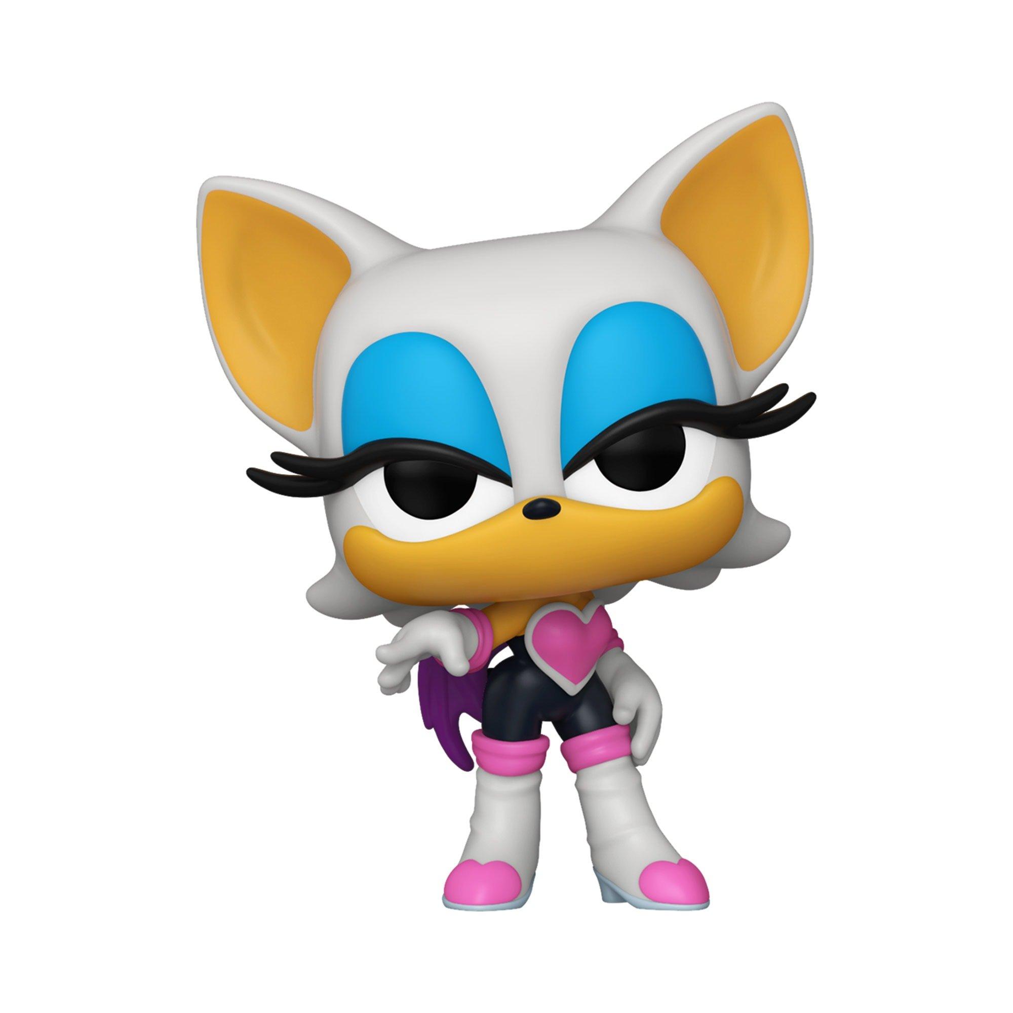 Assortment - FUNKO - POP Bitty POP Sonic 64 - 9
