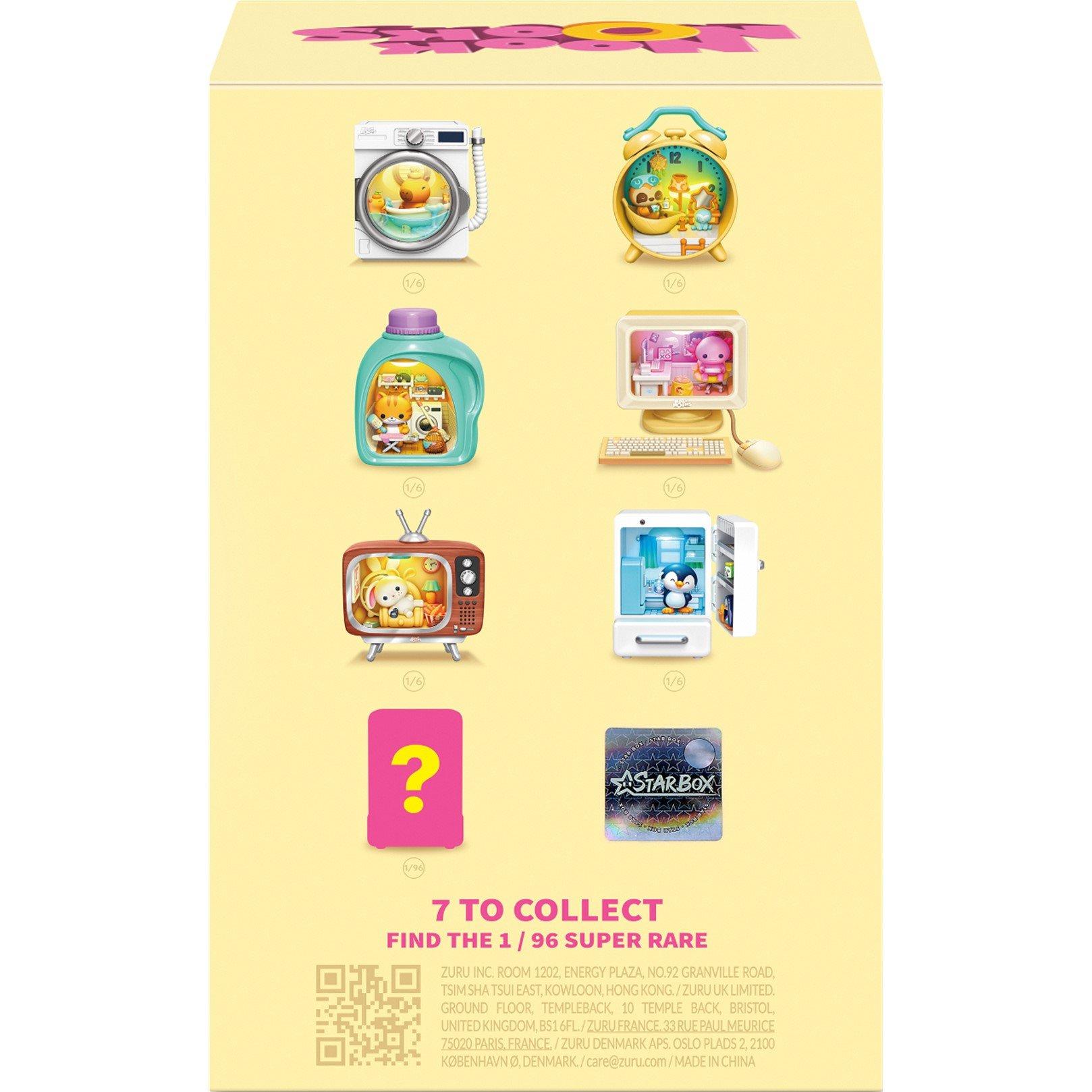 S1 - Nook Nooks - NN Nook Nooks S1 71 - 2